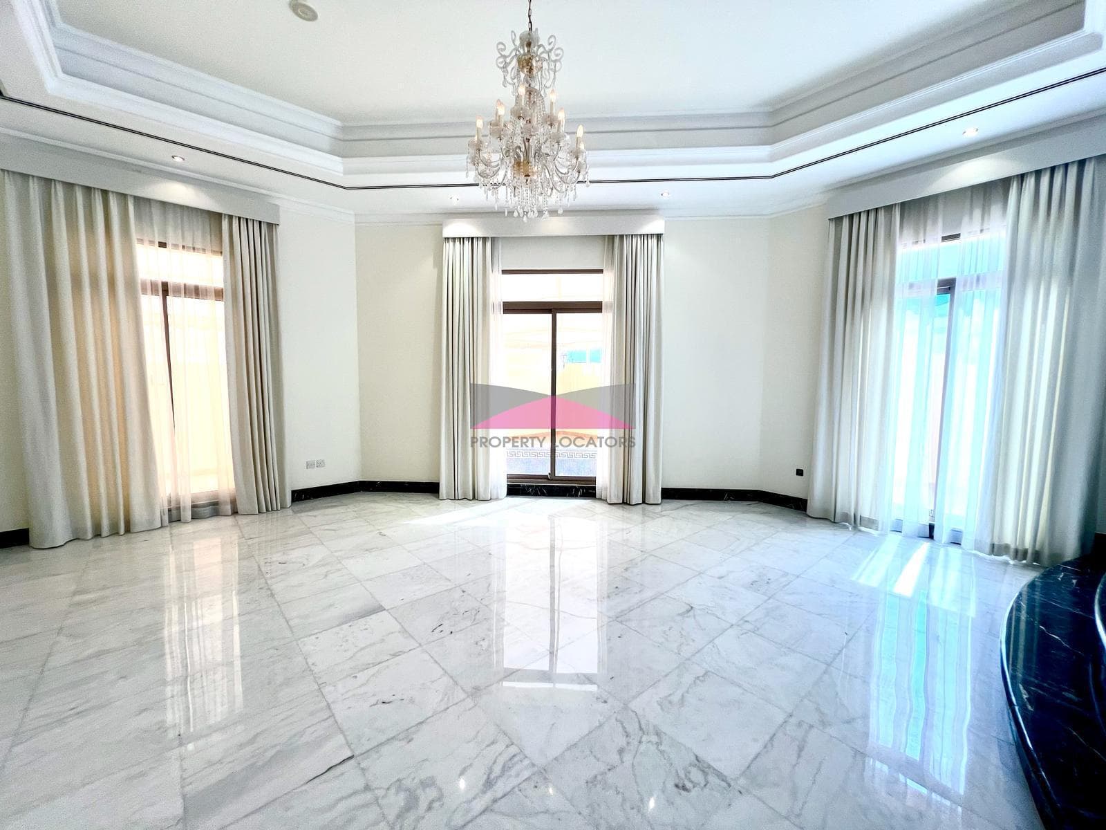 FOUR BED STANDALONE VILLA WITH POOL FOR SALE