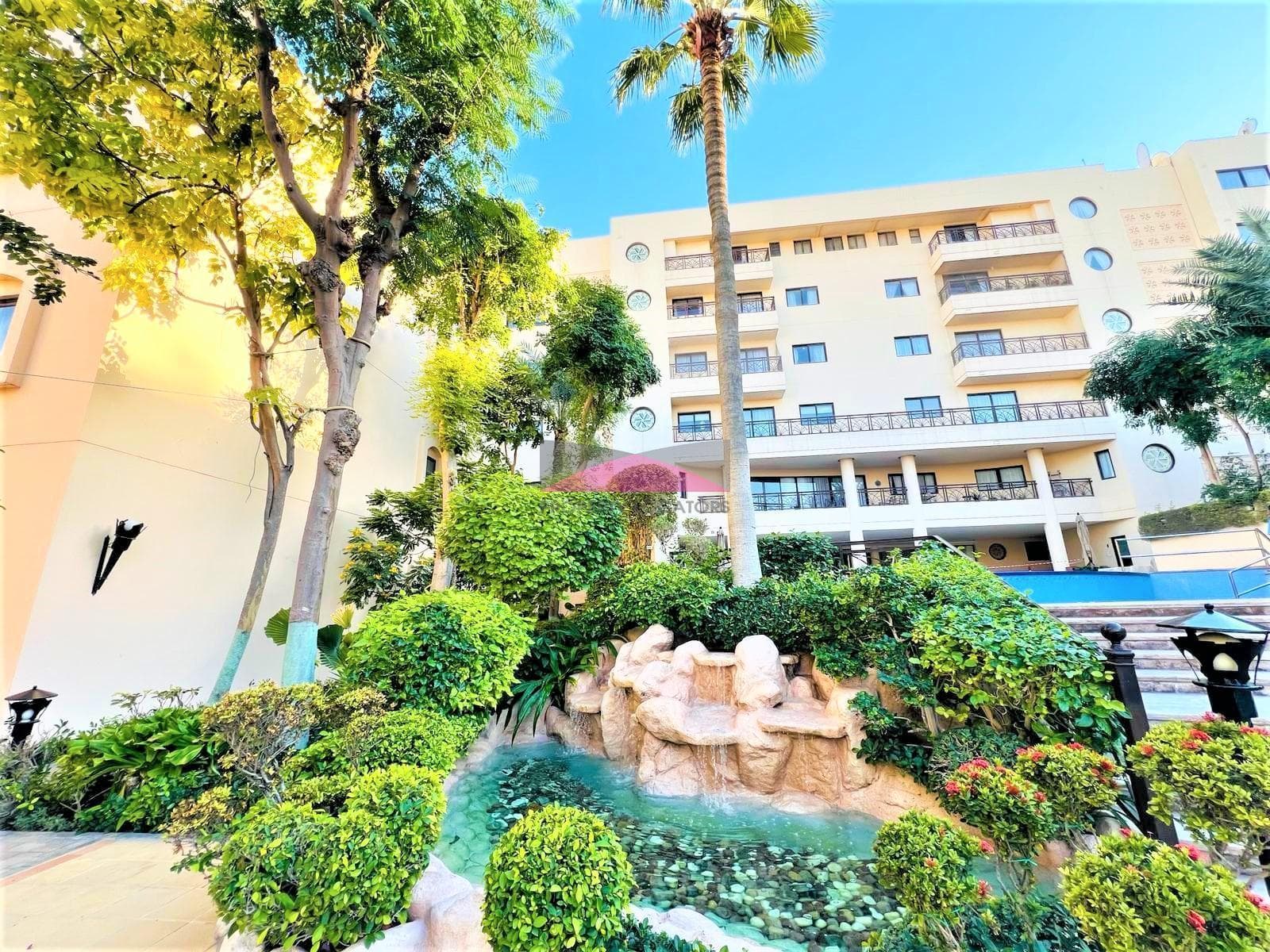 FAMILY ORIENTED SPACE | SPACIOUS | AQUA PARK