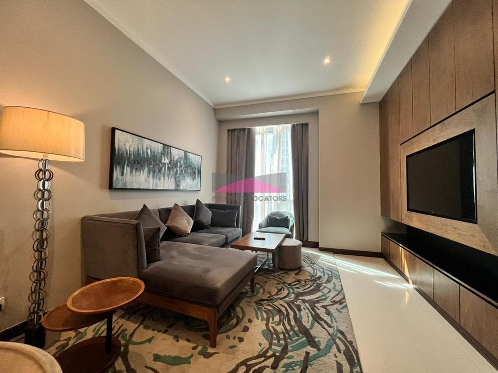 HIGH ROI UP TO 10% | PAYMENT PLAN | NAVY TENANT