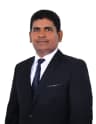 MAHESH DESILVA