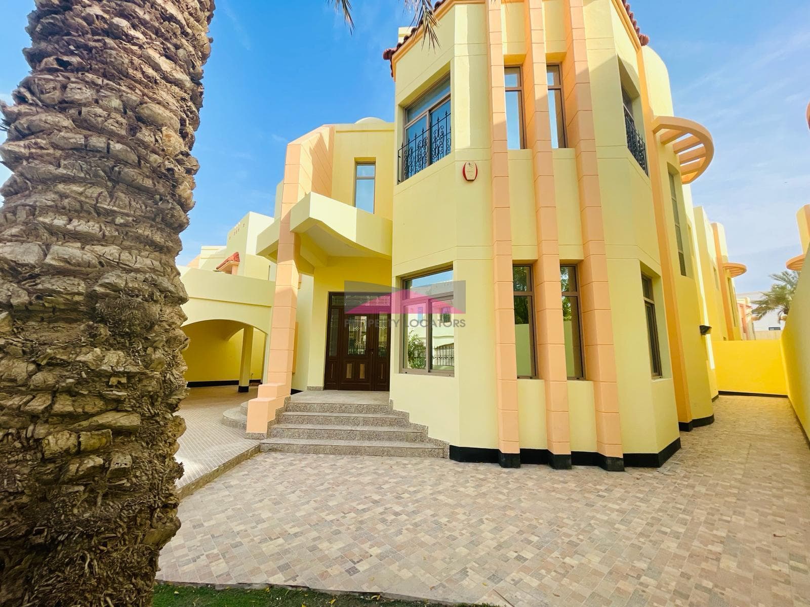 SPACIOUS VILLA | POPULAR COMPOUND | MAIDS ROOM
