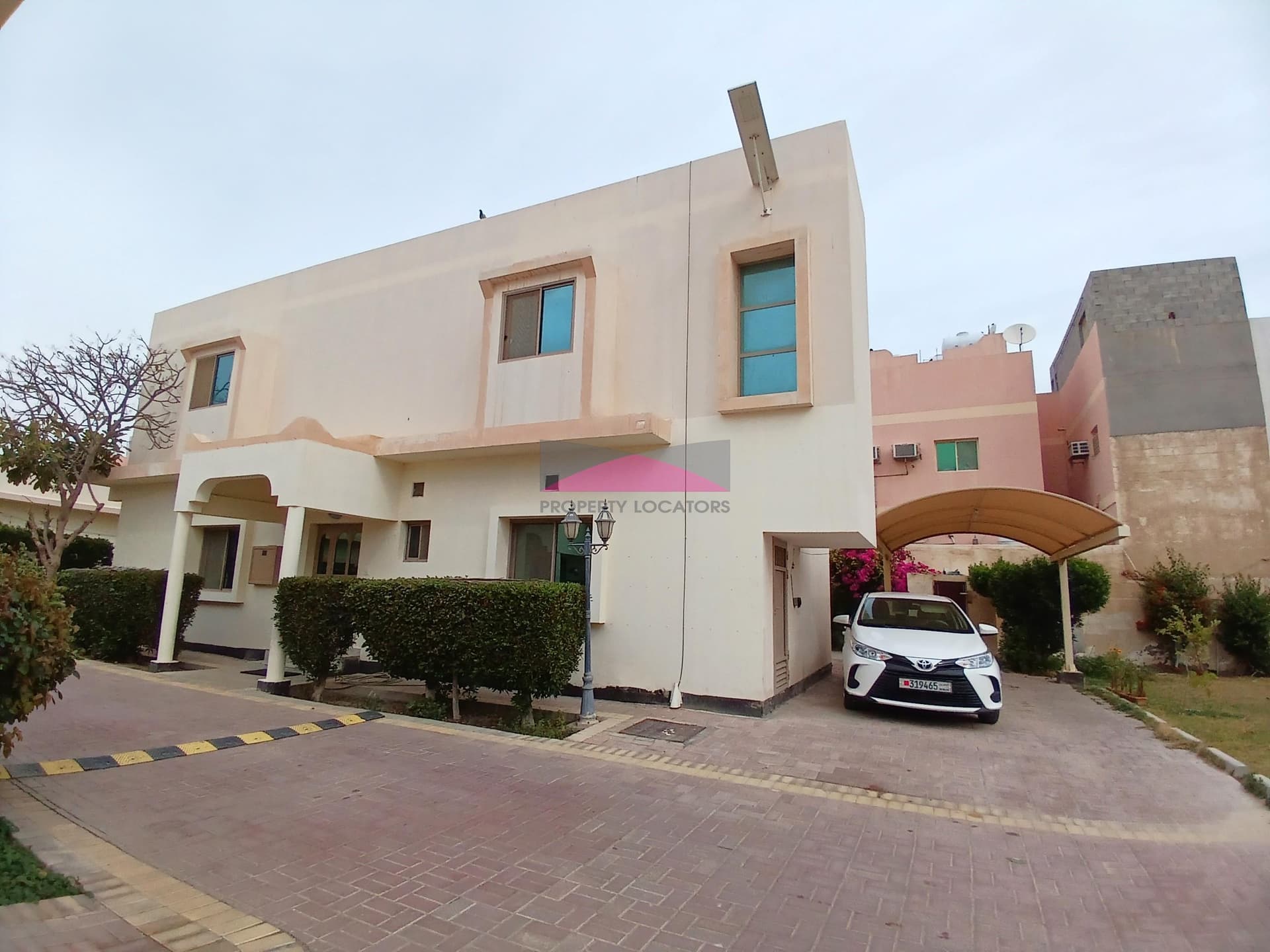 DOUBLE STORE | CLOSED KITCHEN | INCLUSIVE