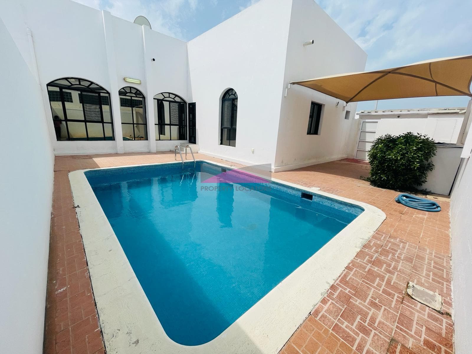 PRIVATE POOL | STORE ROOM | SPACIOUS