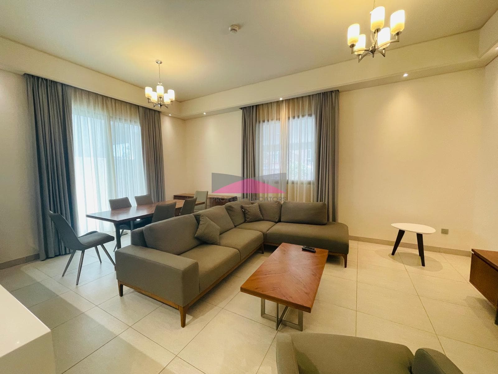 LUXURIOUS|SPACIOUS|NEAR ST.CHRISTOPHER | WIFI
