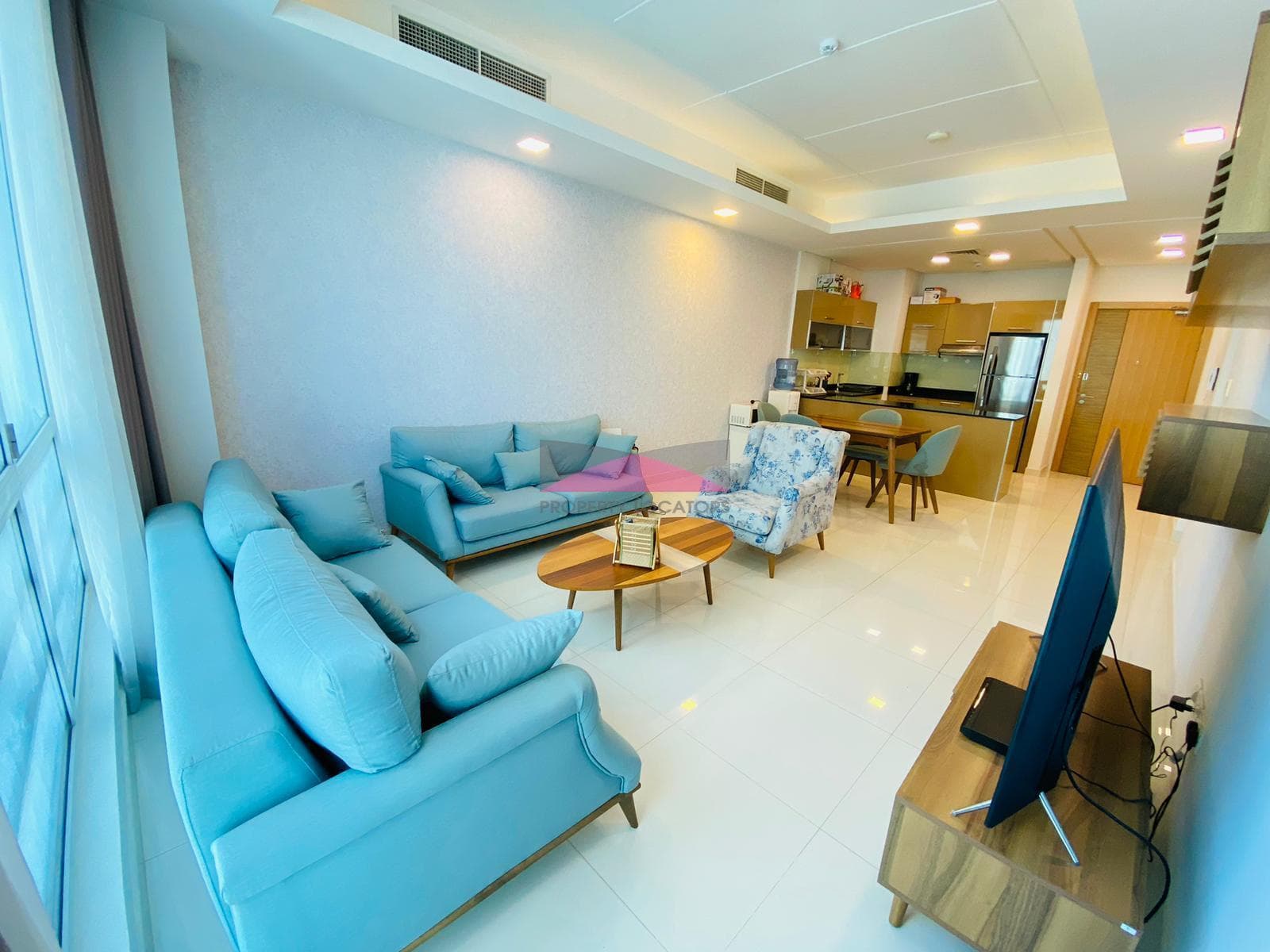 SEA VIEW |  SMALL BALCONY  |  WIFI