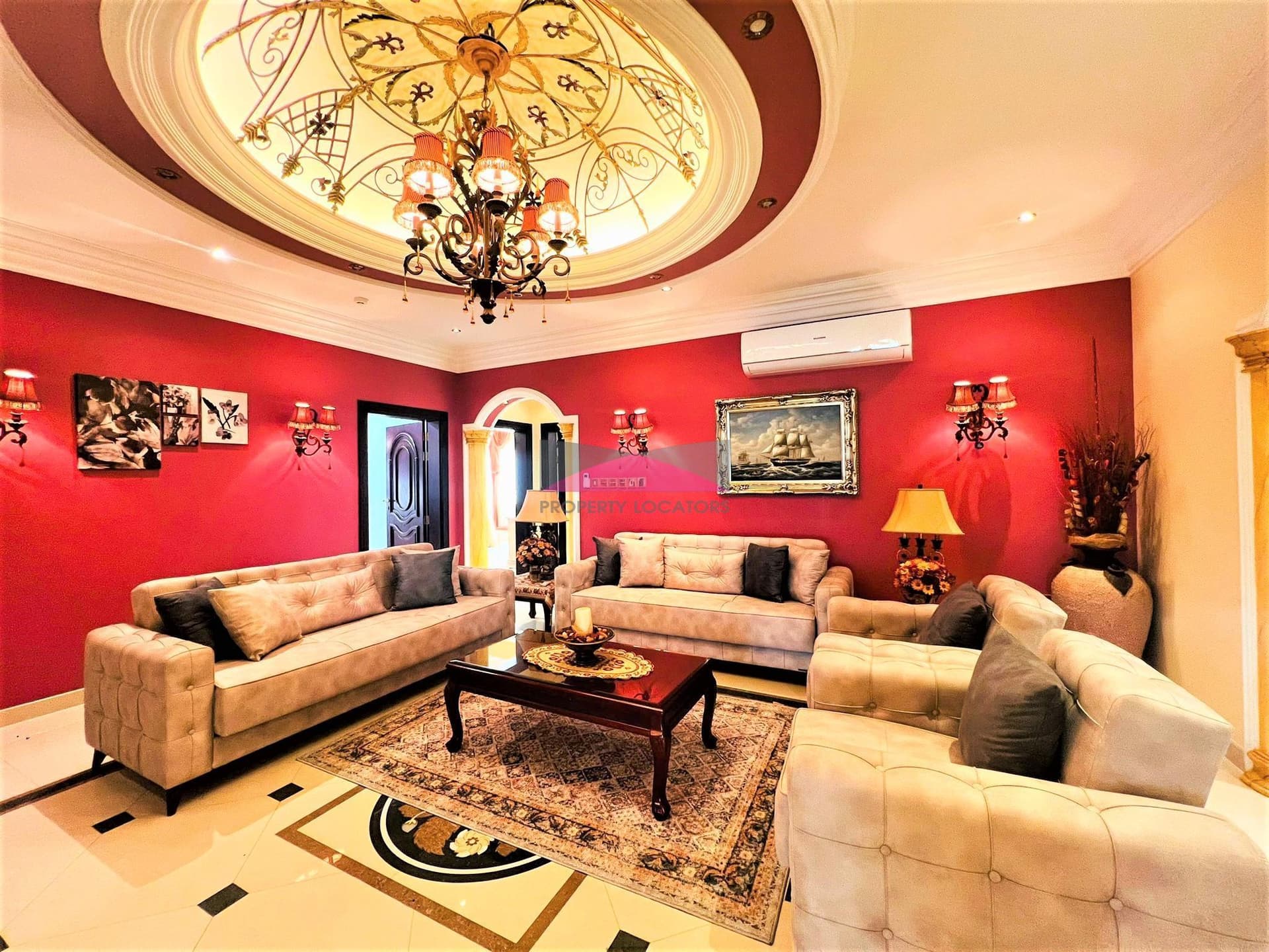 ELEGANT | CLASSIC | ROYAL | VIBRANT FURNISHING