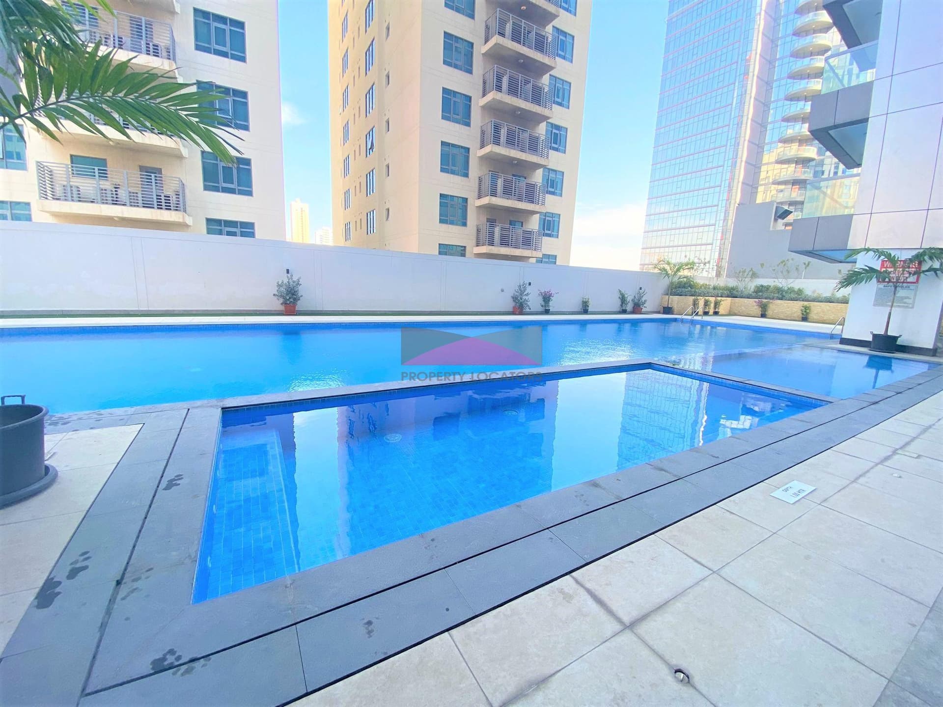 SPACIOUS︱MODERN DESIGN︱NATURAL LIGHT︱BALCONY