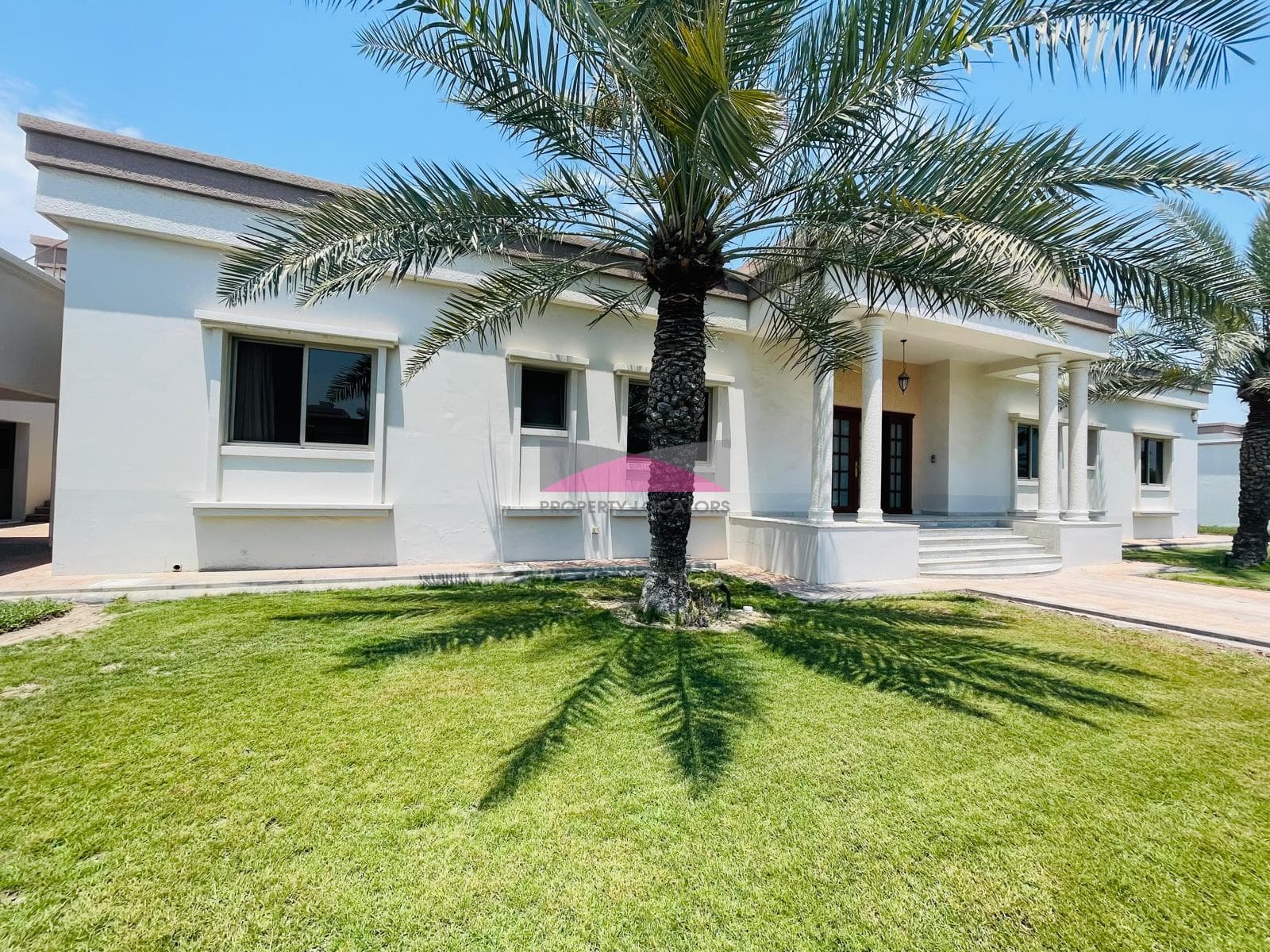 HUGE GARDEN |FACILITIES| DRIVER, MAID ROOM