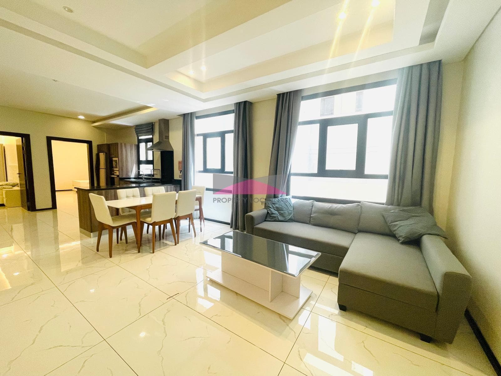 MODERN | BALCONY|NEAR ST CHRISTOPHER | POOL