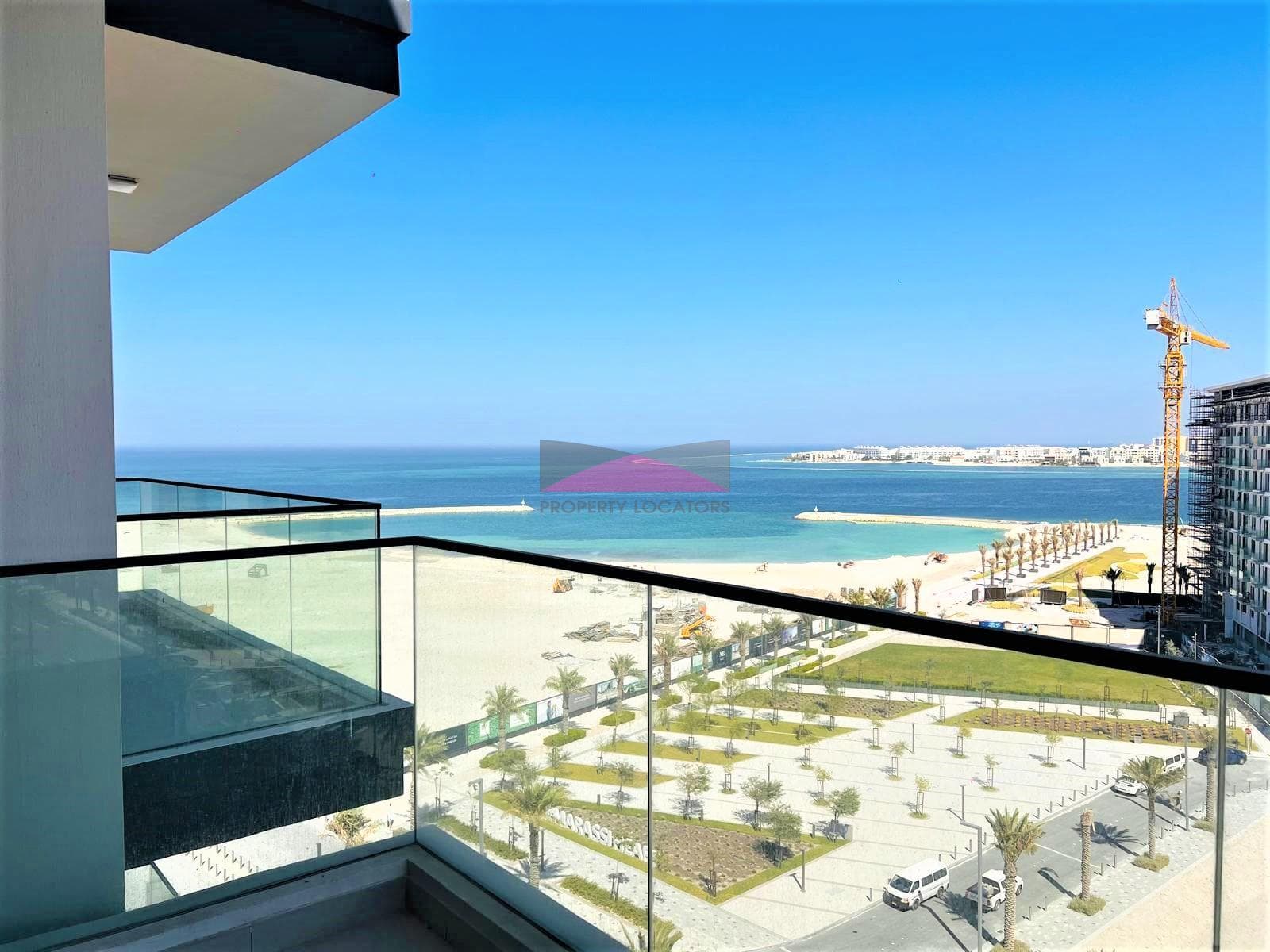 SEA VIEW | BEACH ACCESS | LUXURY LIFESTYLE