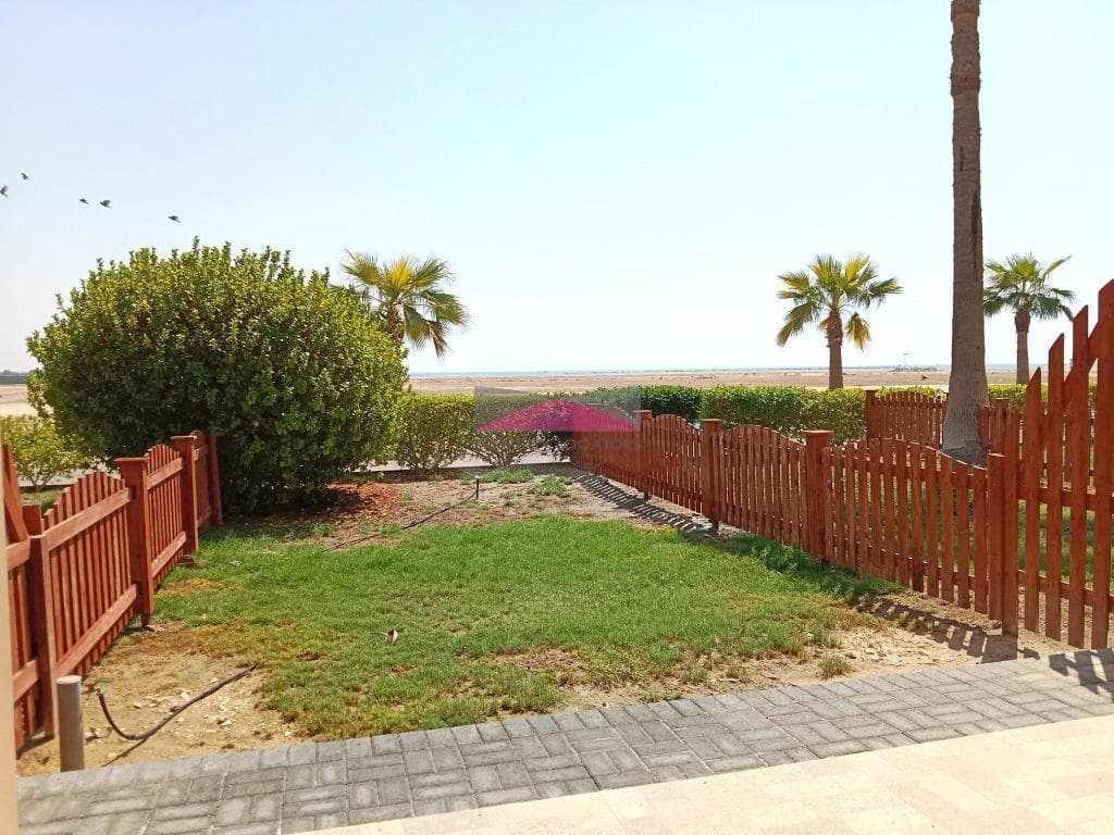 BRAND NEW|BEACH ACCESS|COMPOUND|TOWNHOUSE