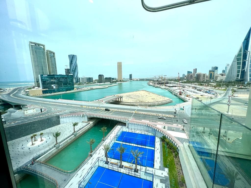 NEW PENTHOUSE + PRIVATE POOL + SEA VIEWS