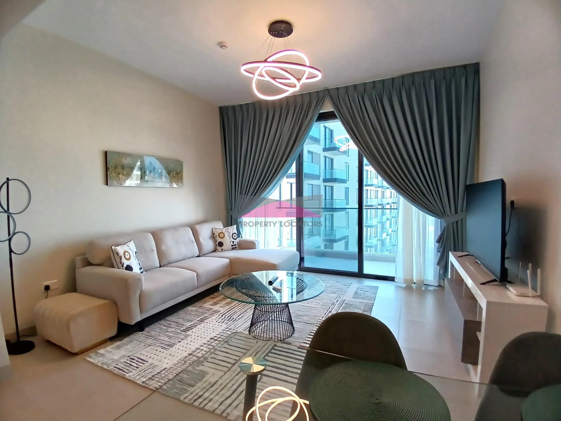 BRAND NEW | BALCONY | LAUNDRY ROOM .
