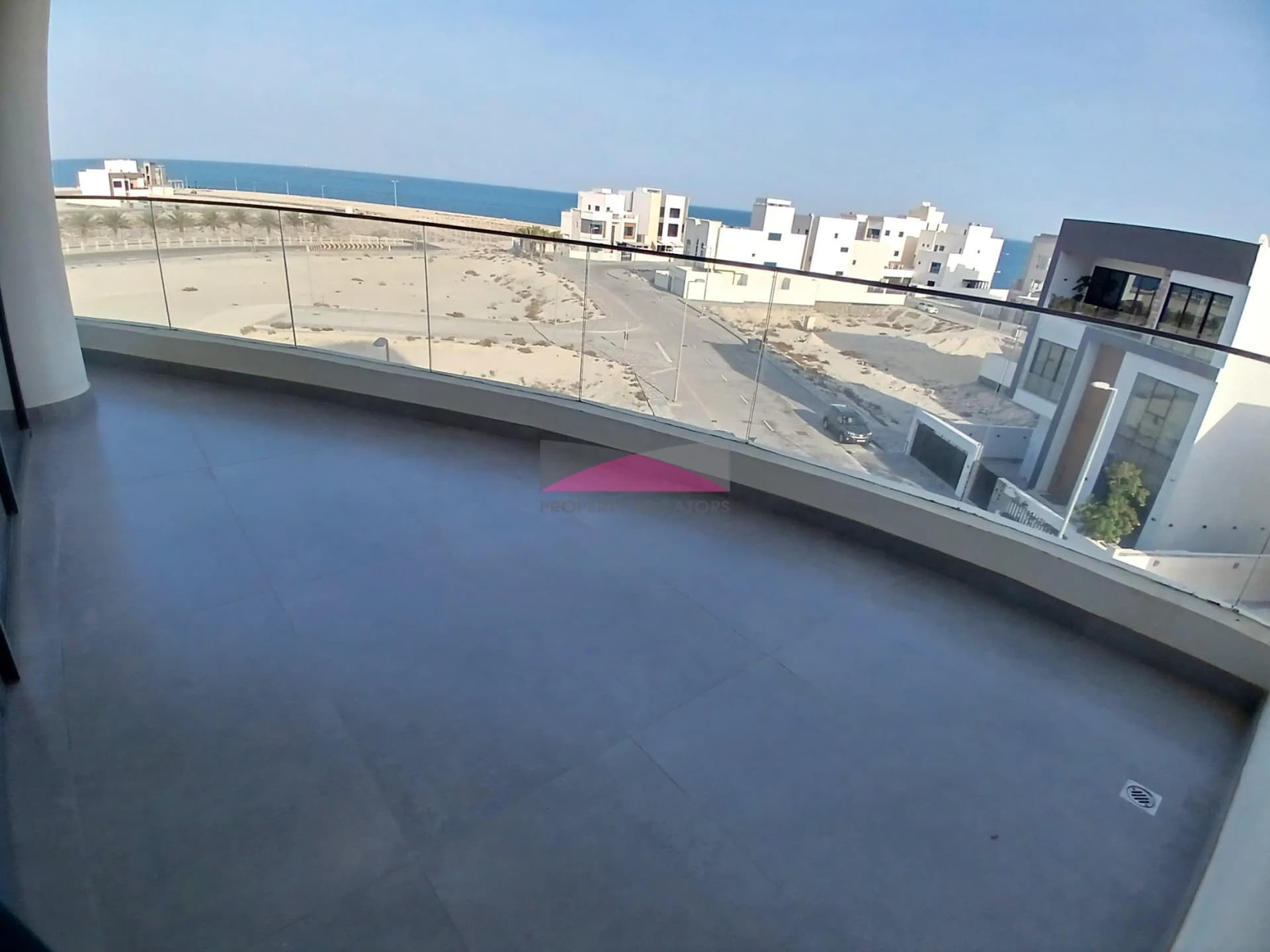 BRAND NEW| HELPERS ROOM| BALCONY| 2 CAR PARKS