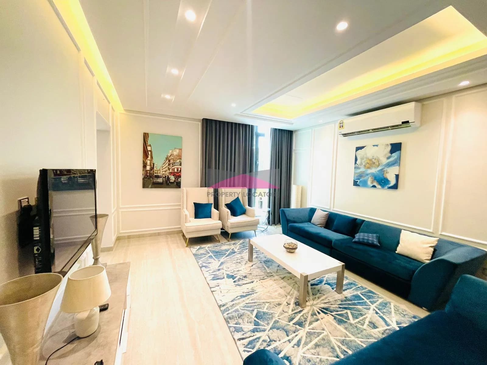 SPACIOUS MODERN | NEW VILLA | GARDEN