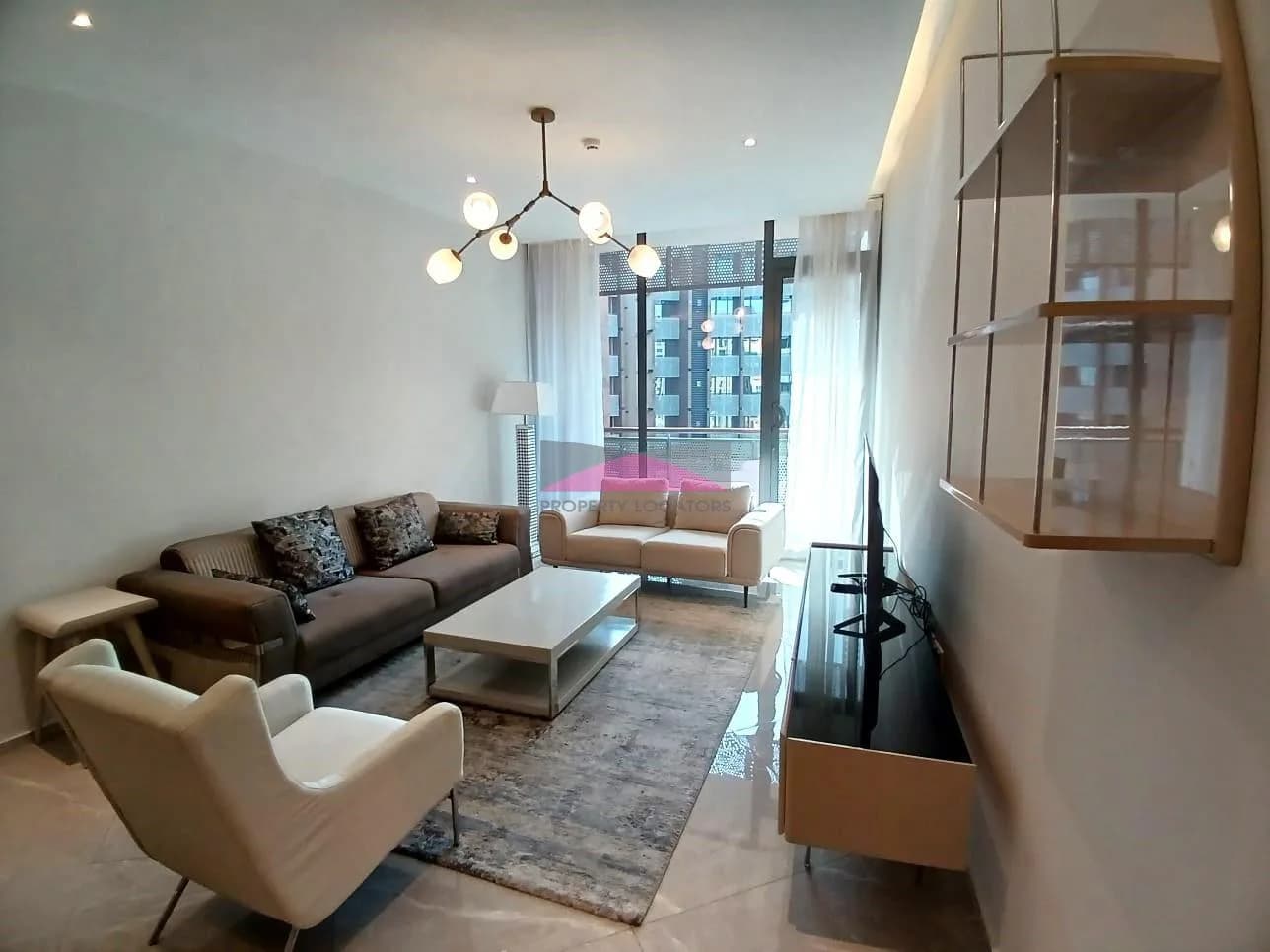 BRAND NEW | 3 BALCONIES | LAUNDRY ROOM.