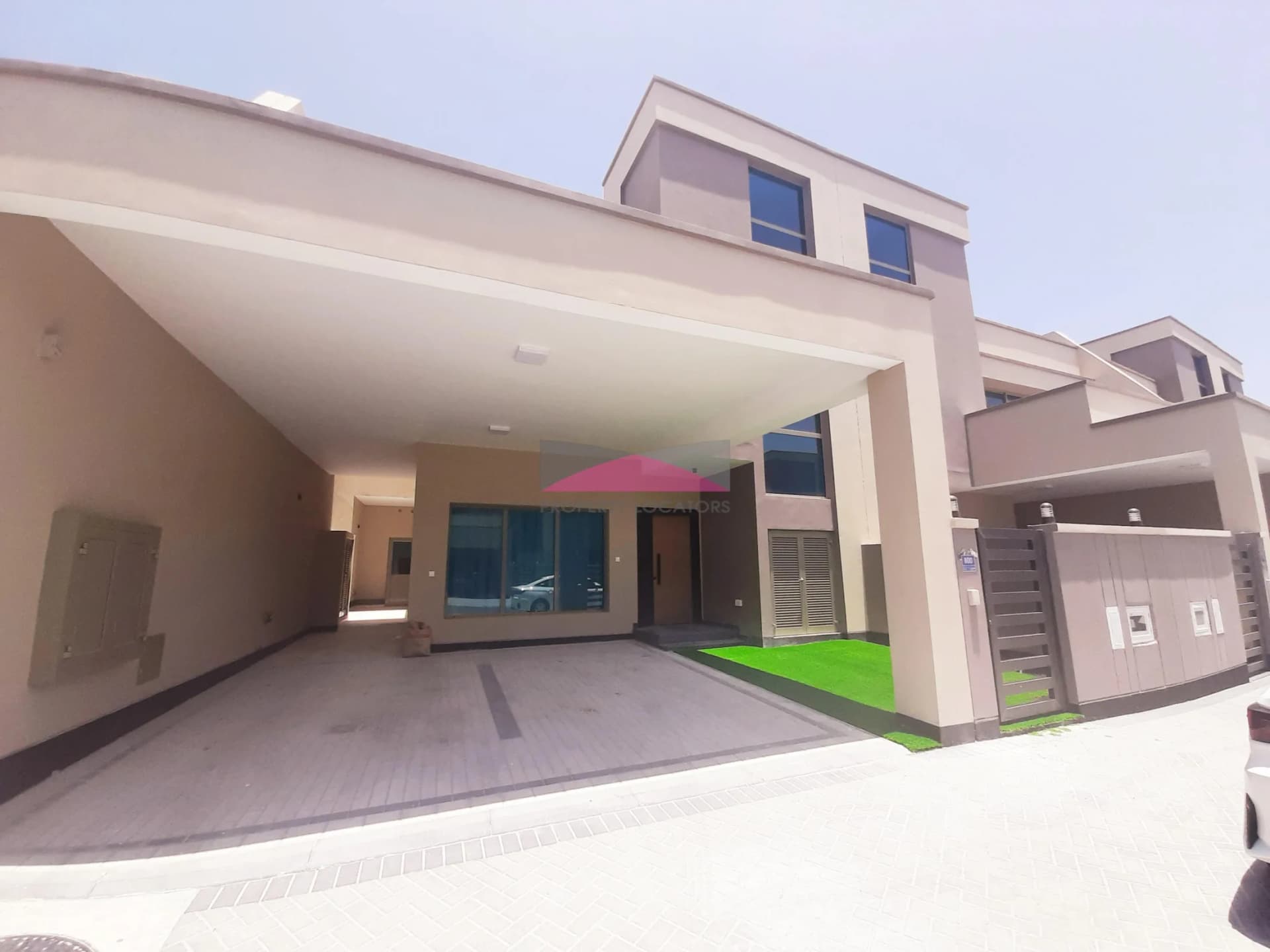 SEA VIEW/BRAND NEW/LUXURIOUS MIXED-USE DEVELOPMENT