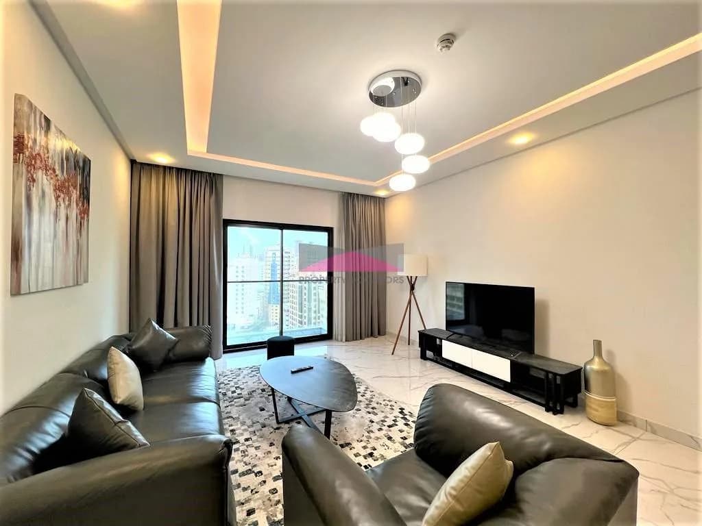TWO BEDROOM |  BALCONY | HOUSEKEEPING