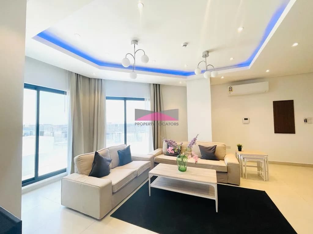 1 MONTH FREE RENT | INCLUSIVE | GYM | MAID ROOM