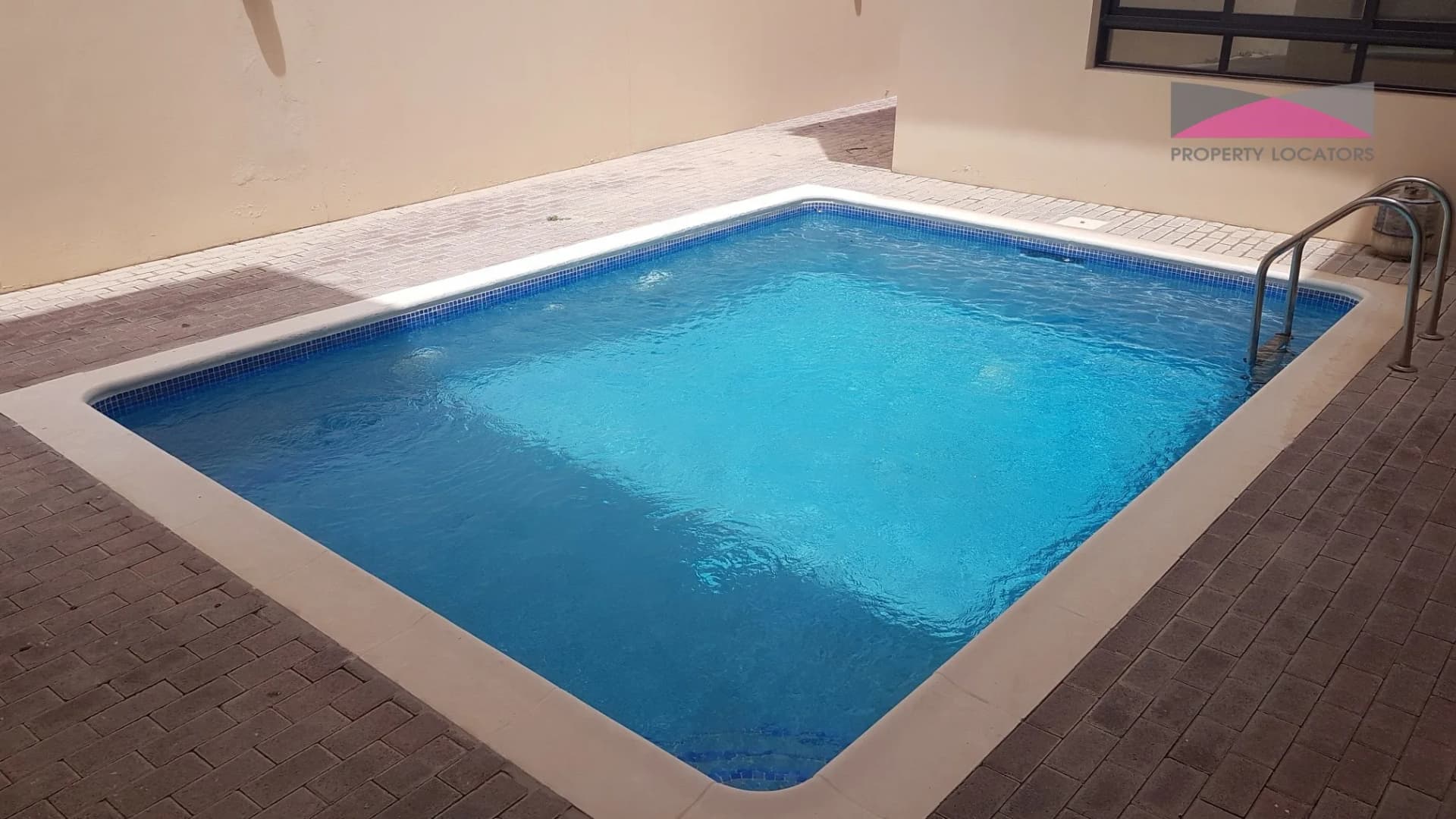 SPACIOUS/PRIVATE/GOOD LOCATION/SEA VIEW
