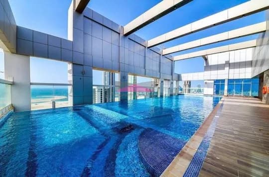 HOT DEAL | CITY VIEW | ALL INCLUSIVE - FURNISHED