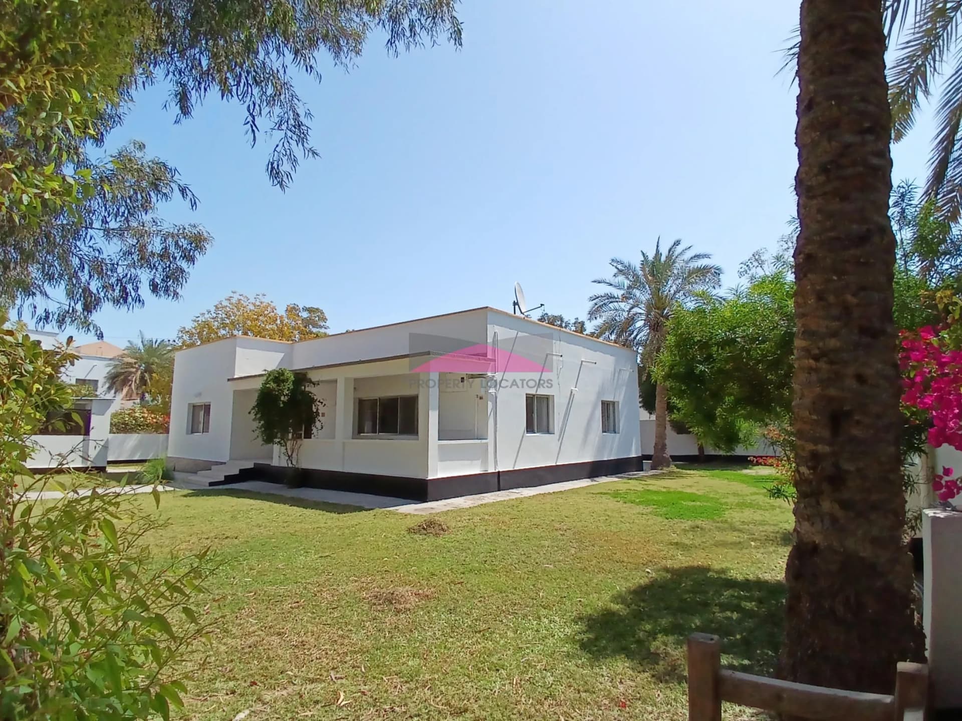 POPULAR COMPOUND - GARDEN - EXCELLENT FACILITIES