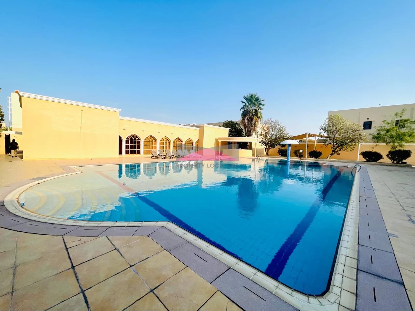 GARDEN | ALL ENSUITE ROOMS | GOOD FACILITIES