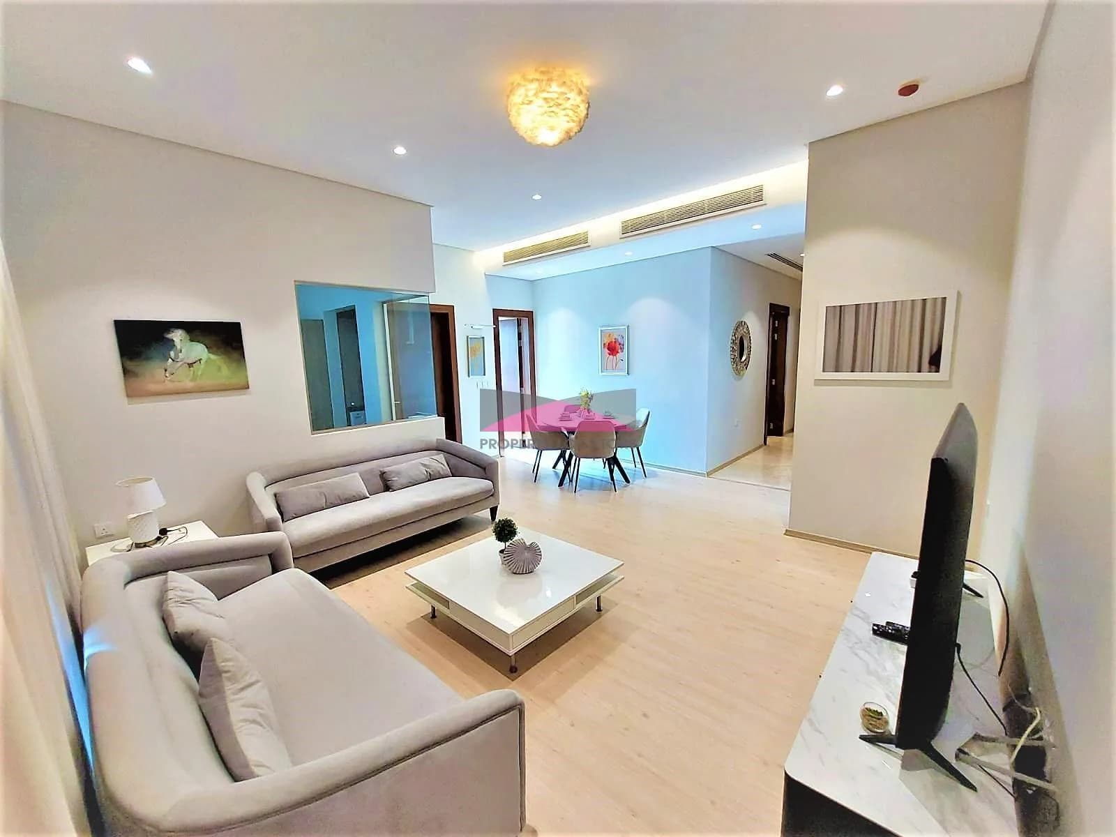 SOON TO BE AVAILABLE︱MODERN︱CLOSED KITCHEN