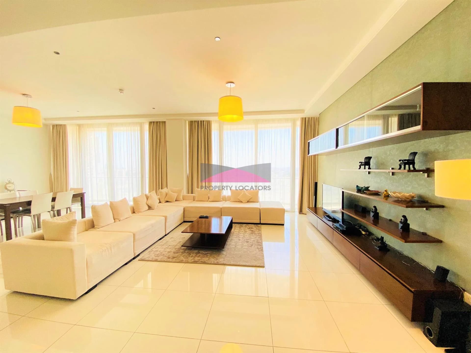UNLIMITED EWA - SPACIOUS, BRIGHT AND MODERN