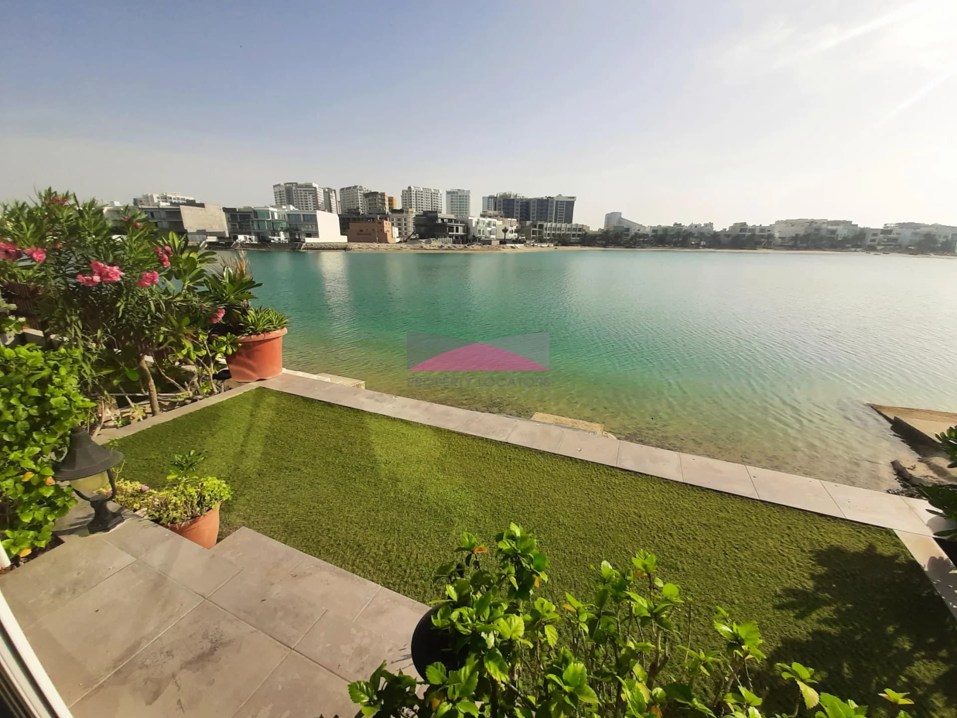 A FANTASTIC NEW LISTING IN AL NAJMA ISLAND