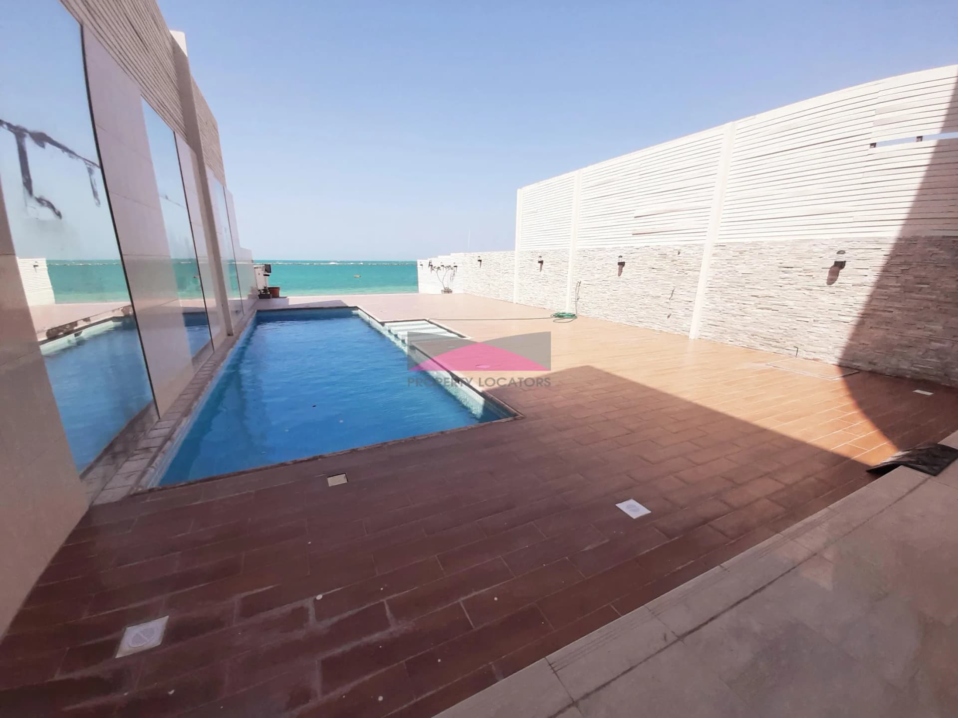 PRESTIGIOUS/LUXURY HOME/OPEN SEA/TOP OF THE RANGE