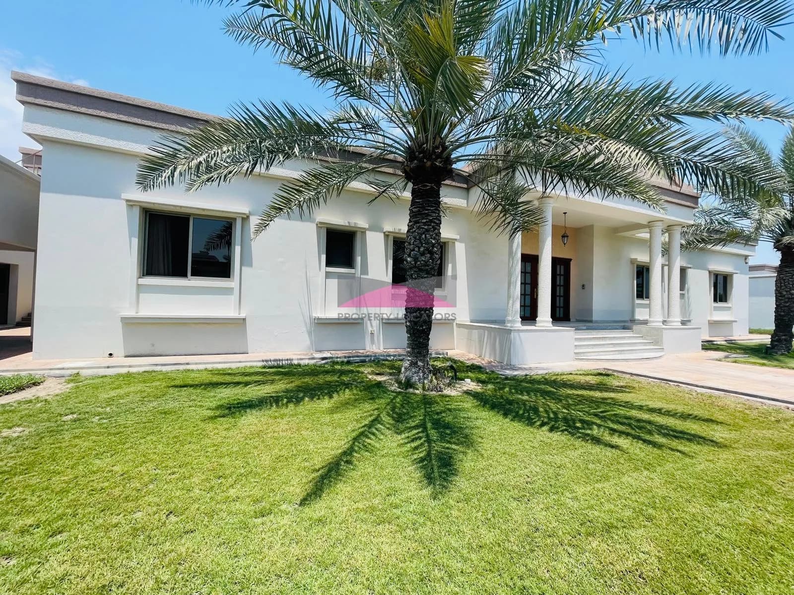 HUGE GARDEN |FACILITIES| DRIVER, MAID ROOM