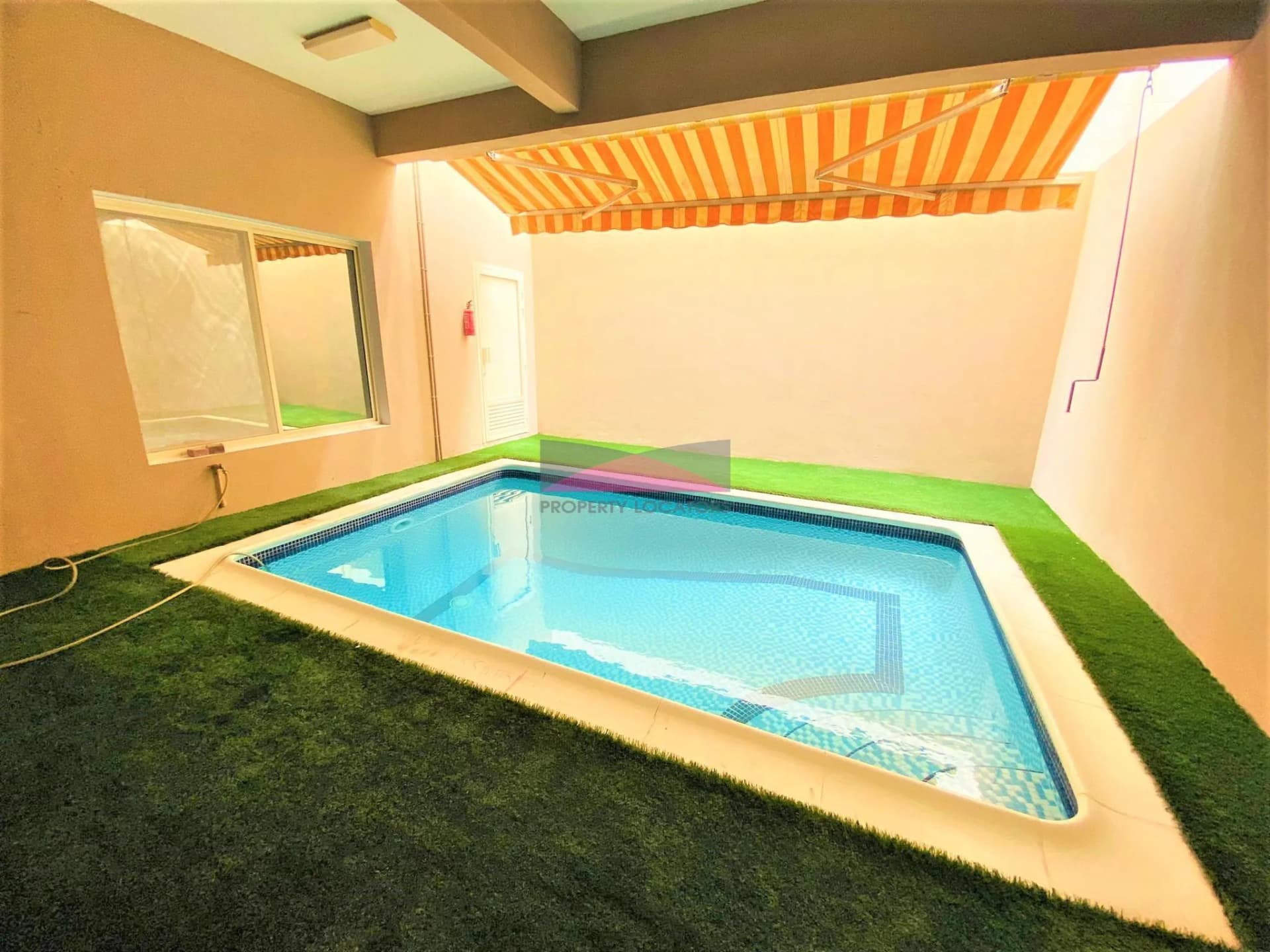 PRIME LOCATION - PRIVATE POOL - 3 BED VILLA