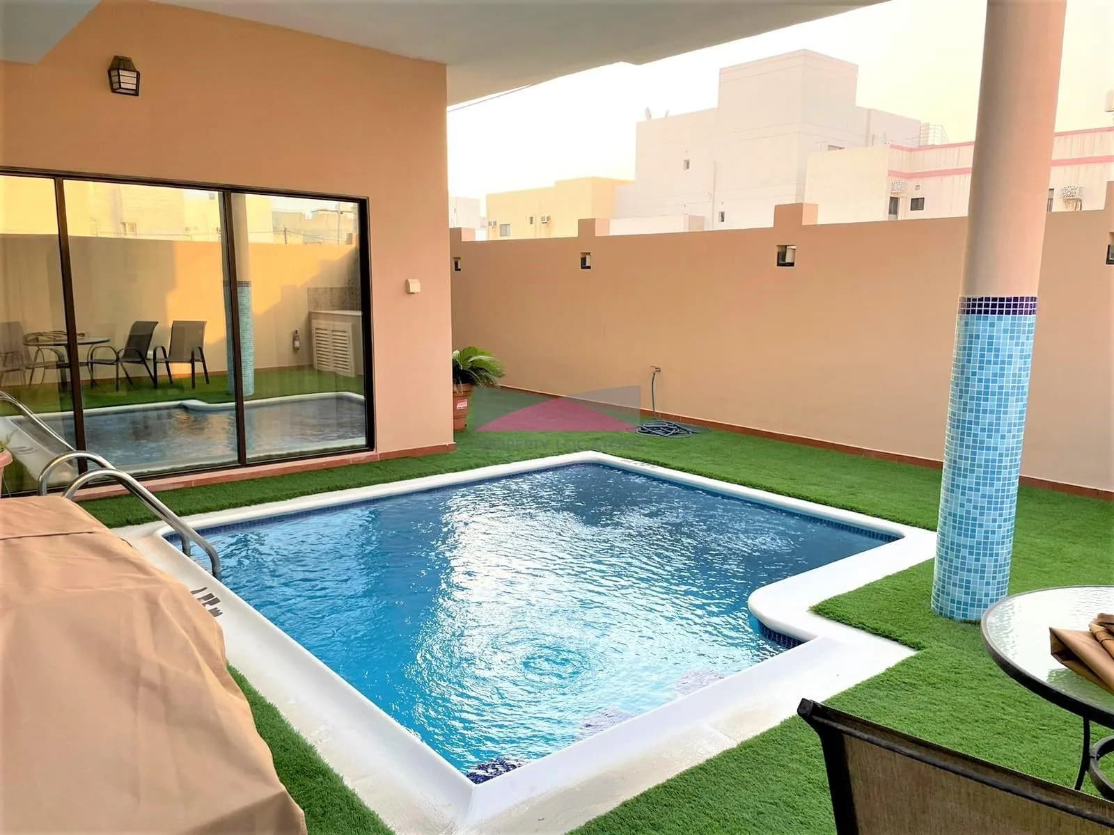 LOVELY VILLA | PRIVATE POOL | COVERED CAR PARK