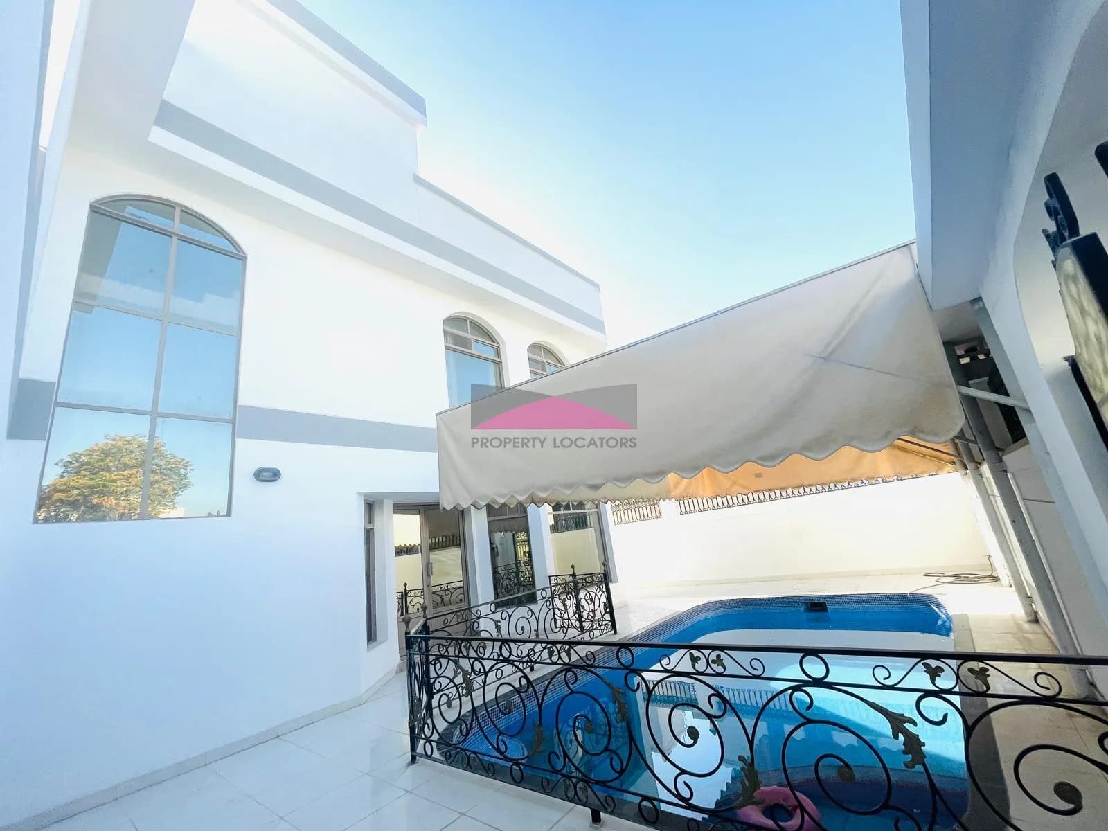 PRIVATE POOL | SPACIOUS 5 BED |BEST PRICE
