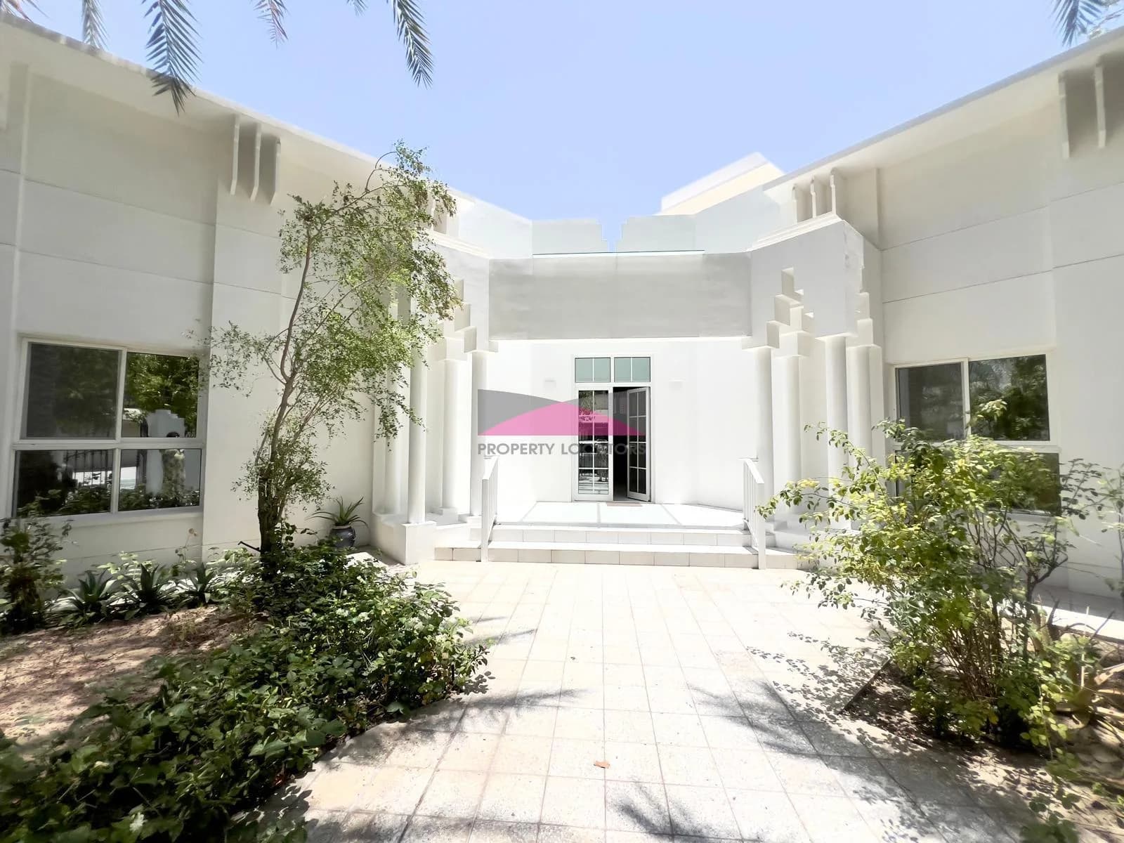 SPACIOUS 2 BED VILLA WITH GARDEN IN JUFFAIR
