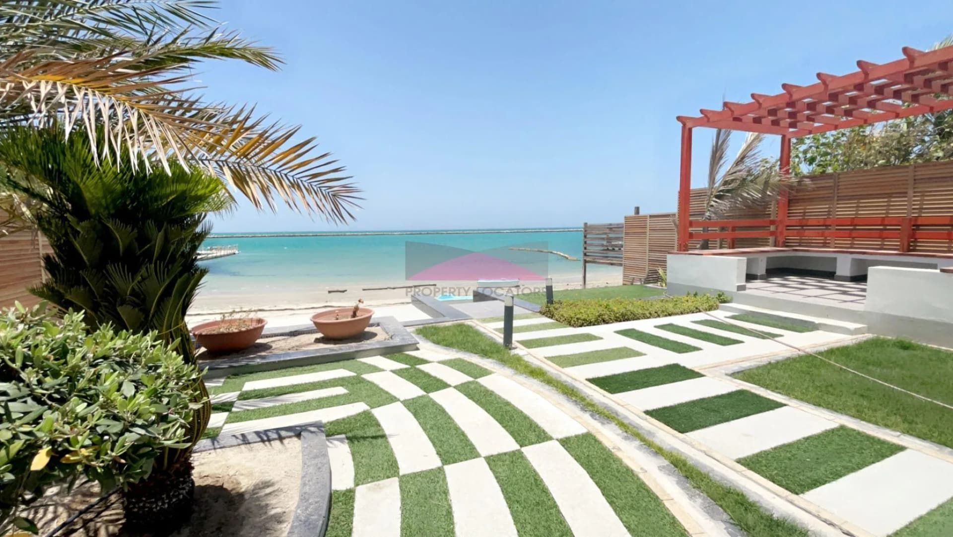 PRESTIGIOUS/LUXURY HOME/OPEN SEA/TOP OF THE RANGE