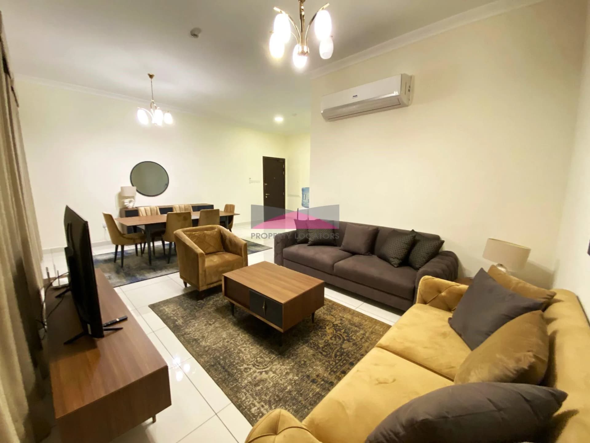 NEAR NAVY BASE | 3 HIGH | FURNISHED