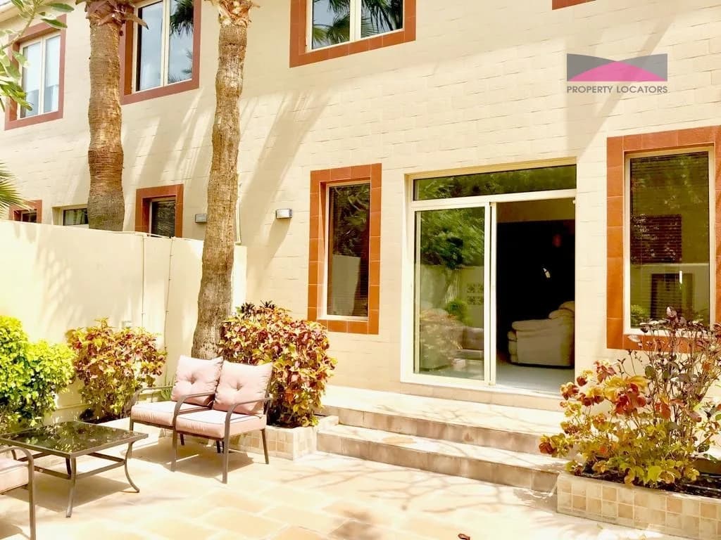 REDUCED, REFURBISHED 3 BEDROOM IN SAAR.