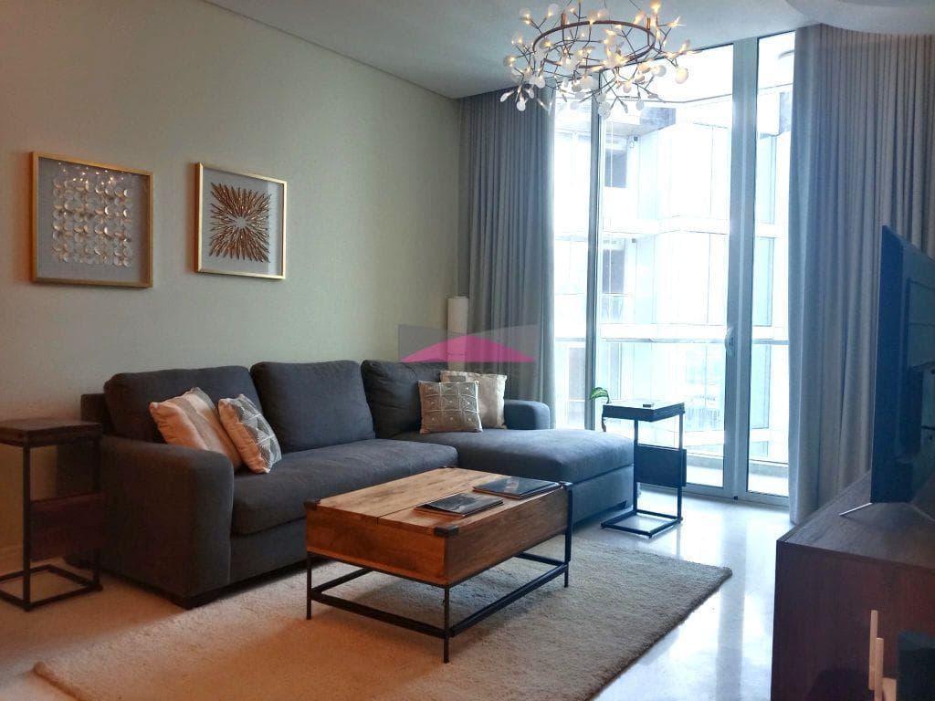 BALCONY| FACILITIES | READY TO MOVE IN.