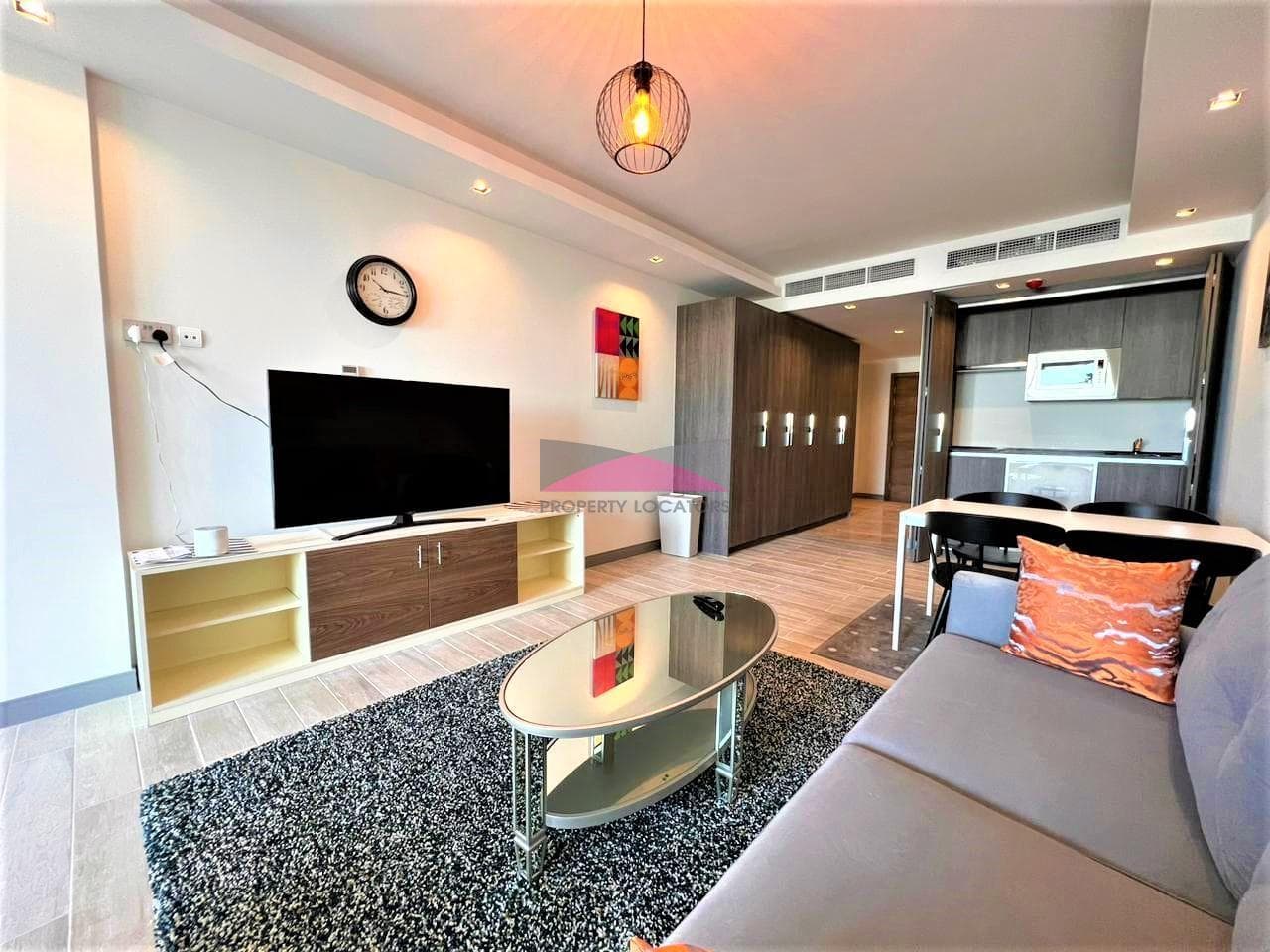 BRAND NEW | POOL VIEW | CLOSE TO NADEEM SCHOOL