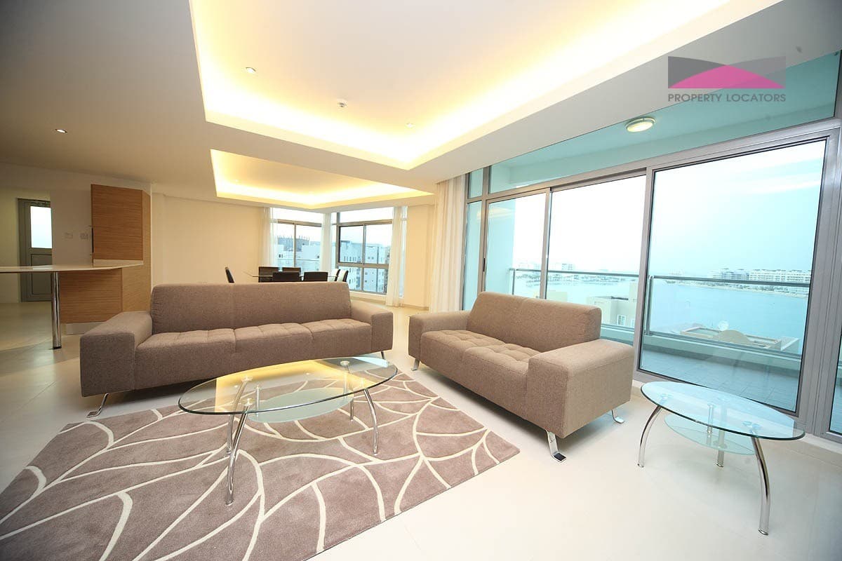 MODERN & SPACIOUS ║BALCONY║GREAT FACILITIES
