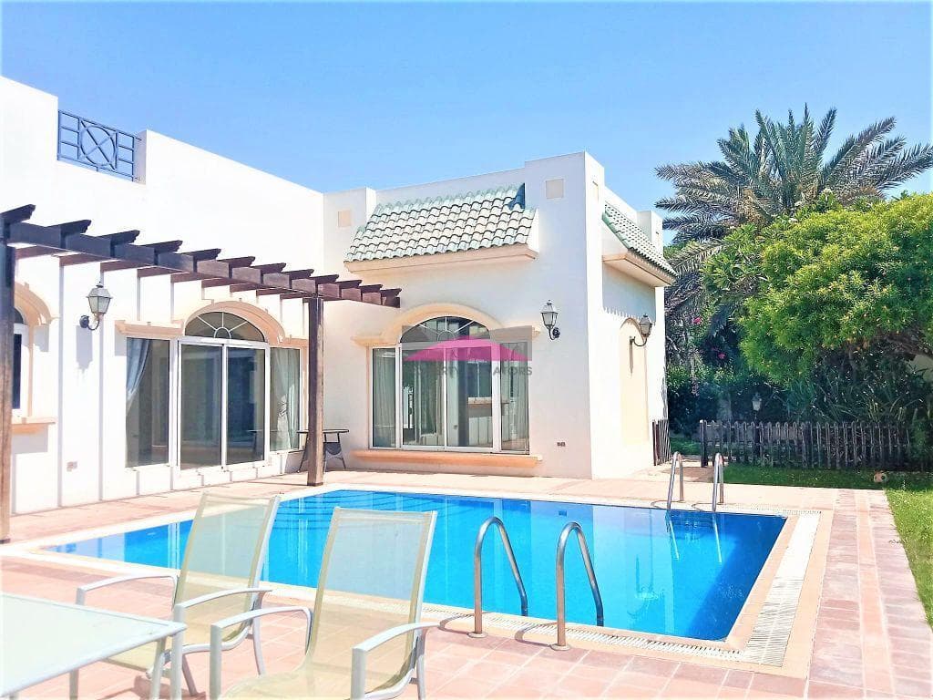 DOUBLE STORE | PRIVATE POOL | COMPOUND