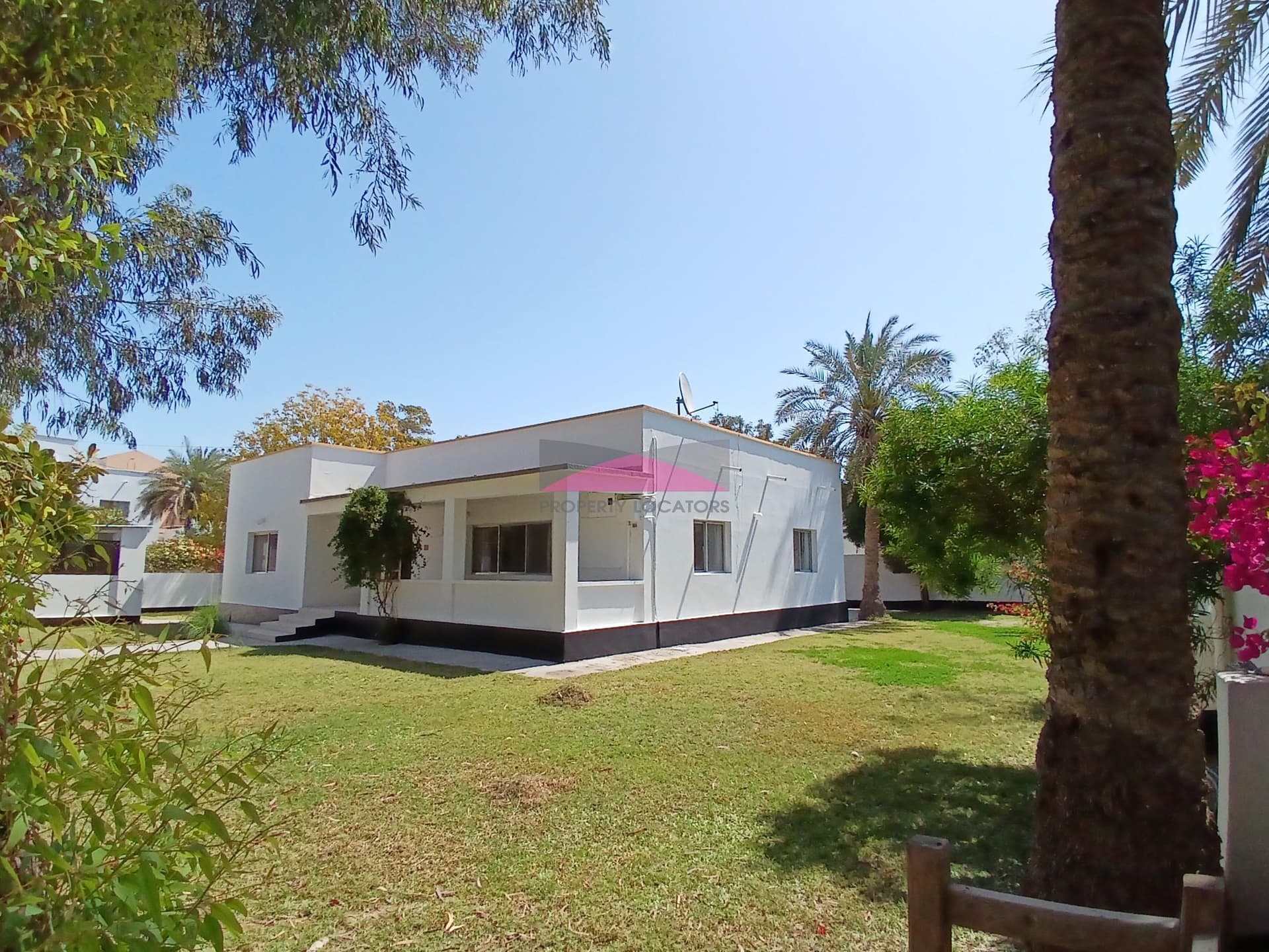 POPULAR COMPOUND - GARDEN - EXCELLENT FACILITIES