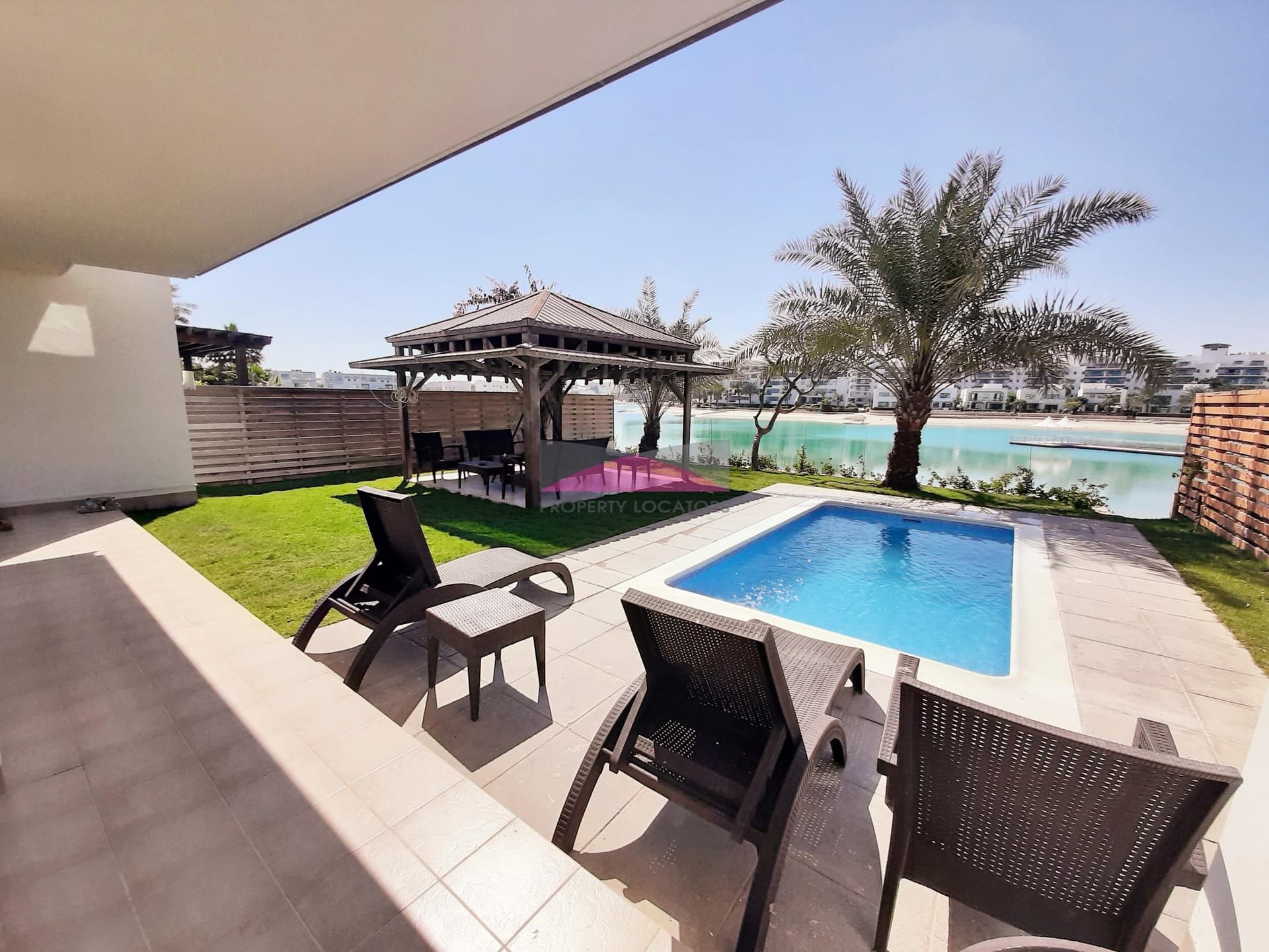 LUXURIOUS︱SEA VIEW︱CONVINIENT & EASY COMMUTING