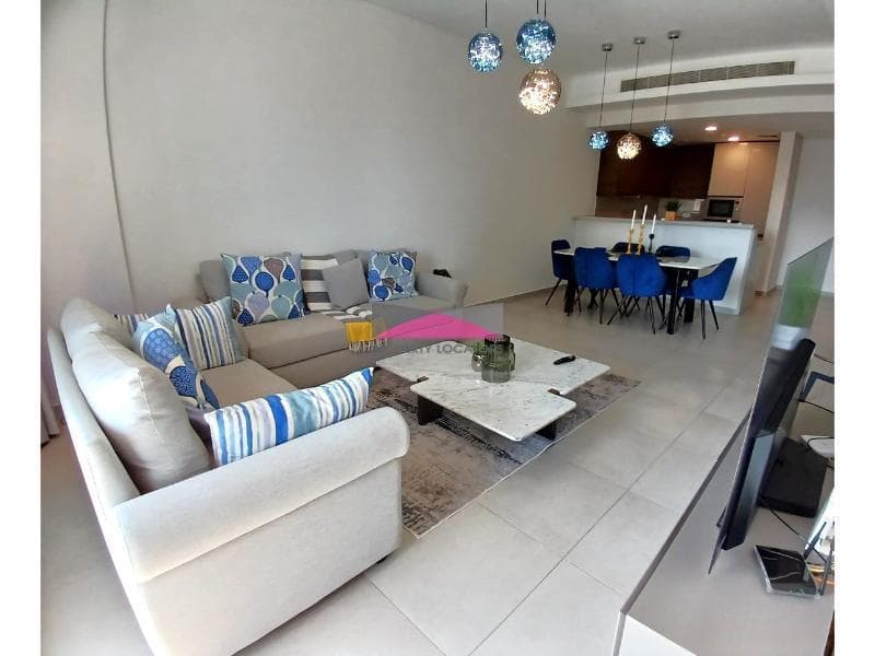 MODERN LIVING︱GREAT FACILITIES︱SPACIOUS BALCONY