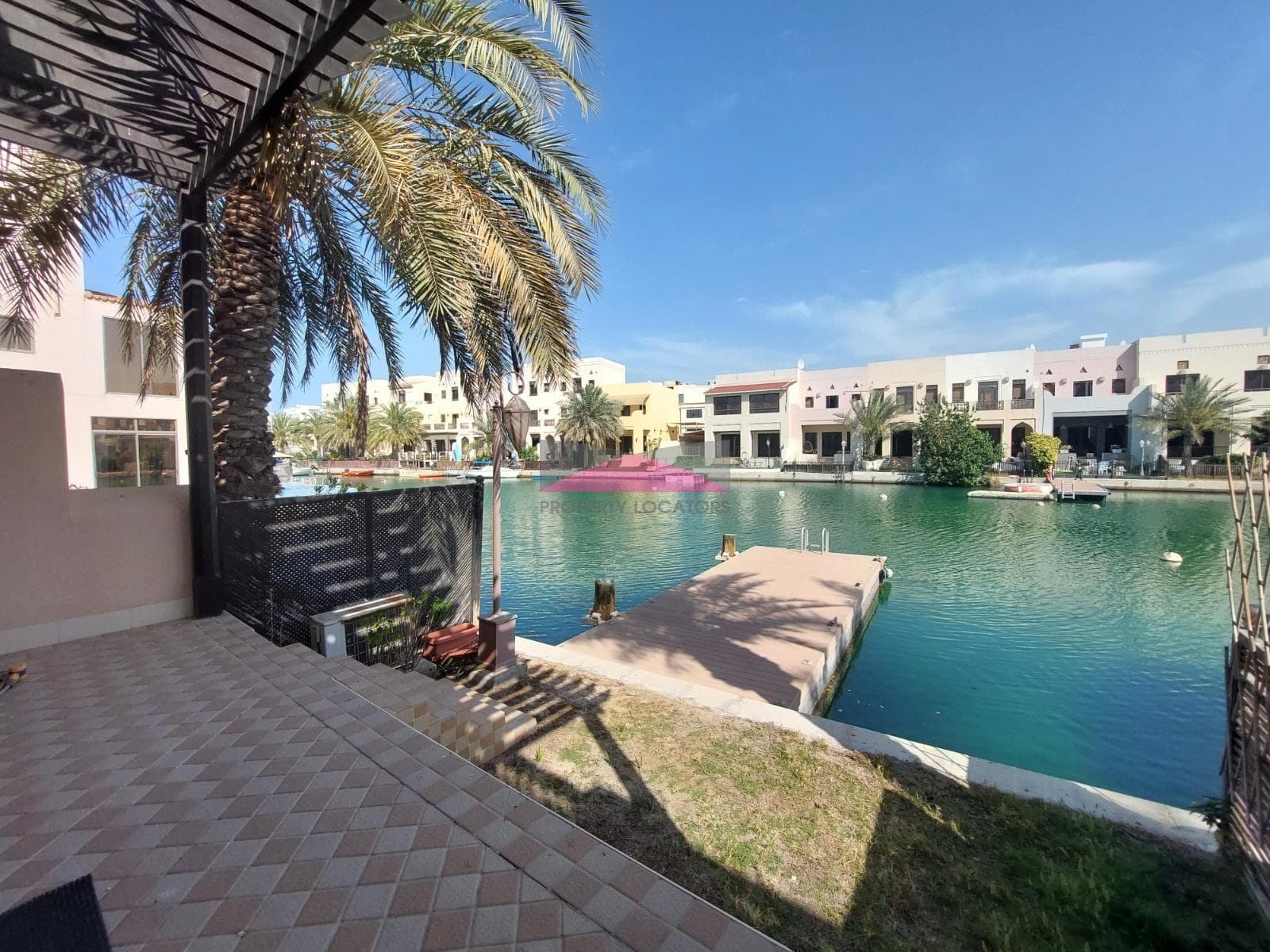 A FANTASTIC NEW LISTING IN FLOATING CITY
