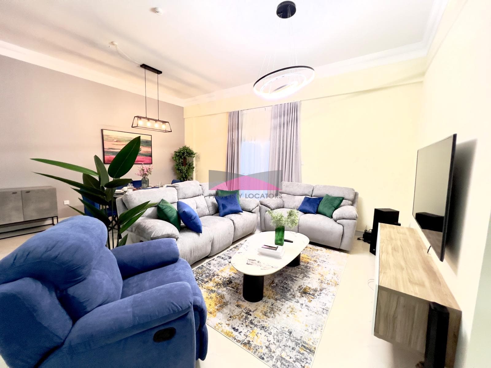 NAVY APPROVED - SPACIOUS - WELL FURNISHED