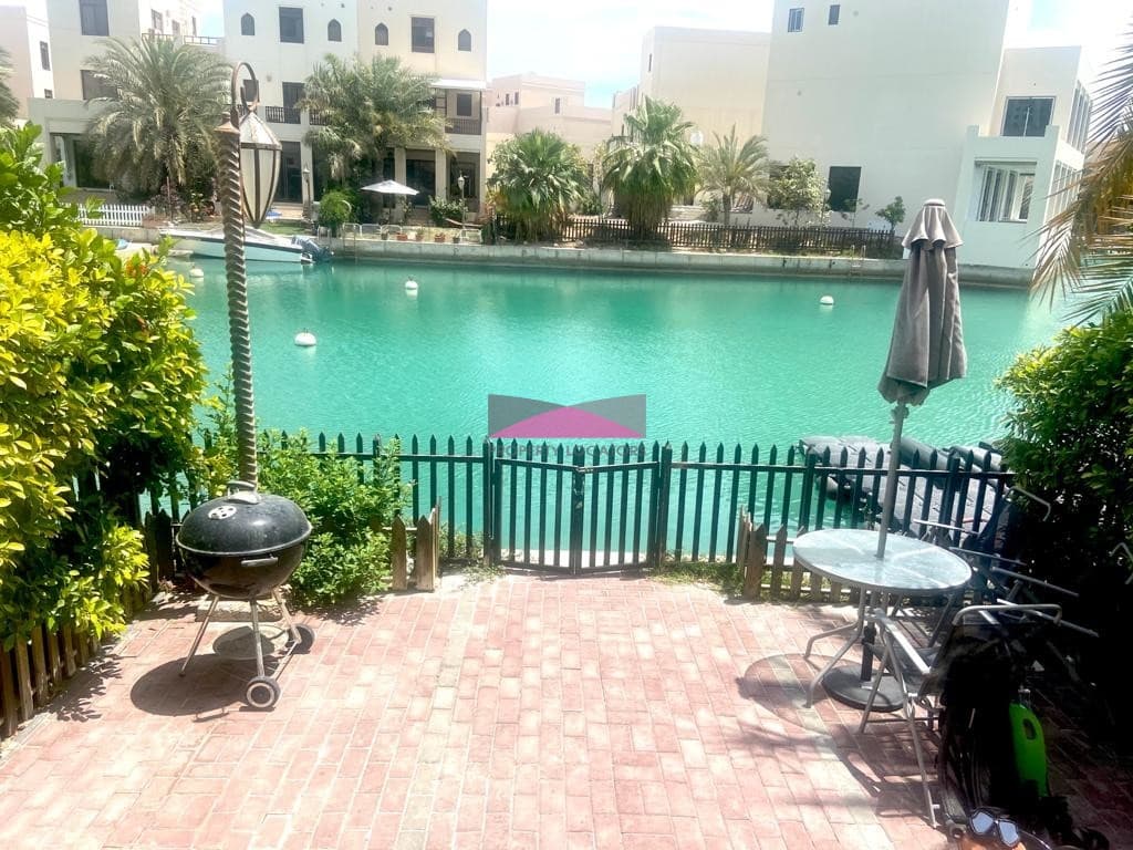 NAVY APPROVED - LAGOON VIEW - CANAL ACCESS
