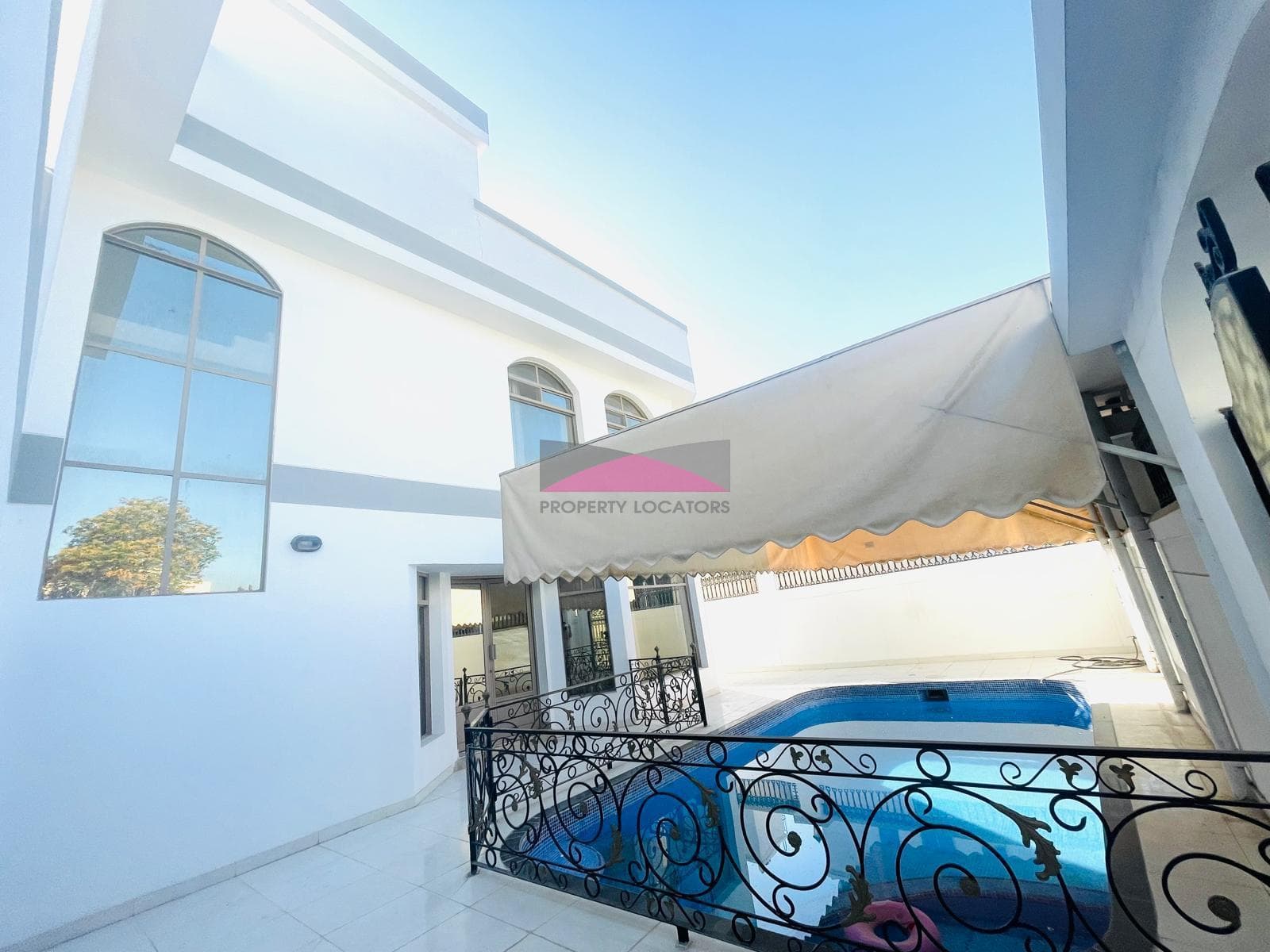 PRIVATE POOL | SPACIOUS 5 BED |BEST PRICE